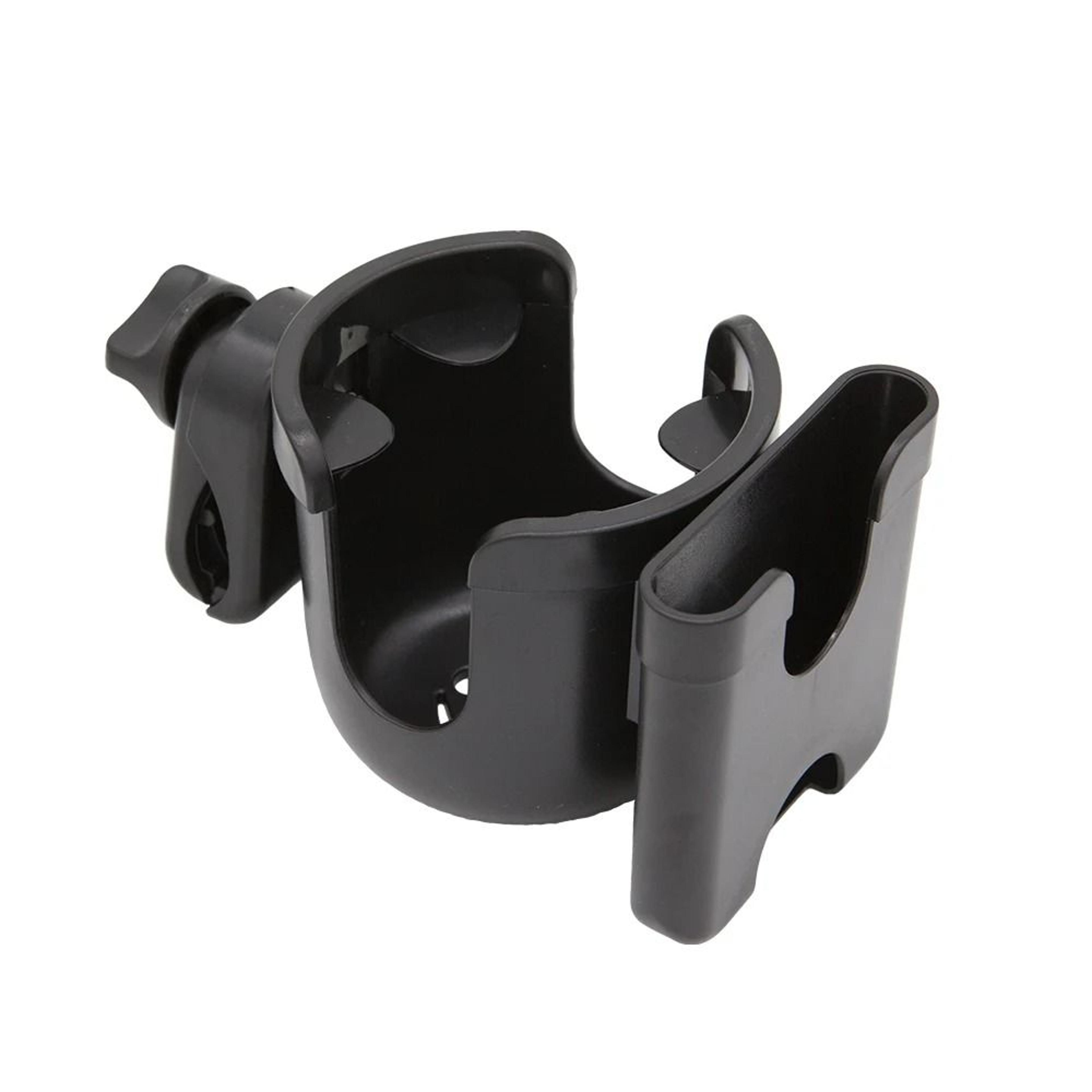 Universal Stroller Cup And Phone Holder With 360 Rotation 8