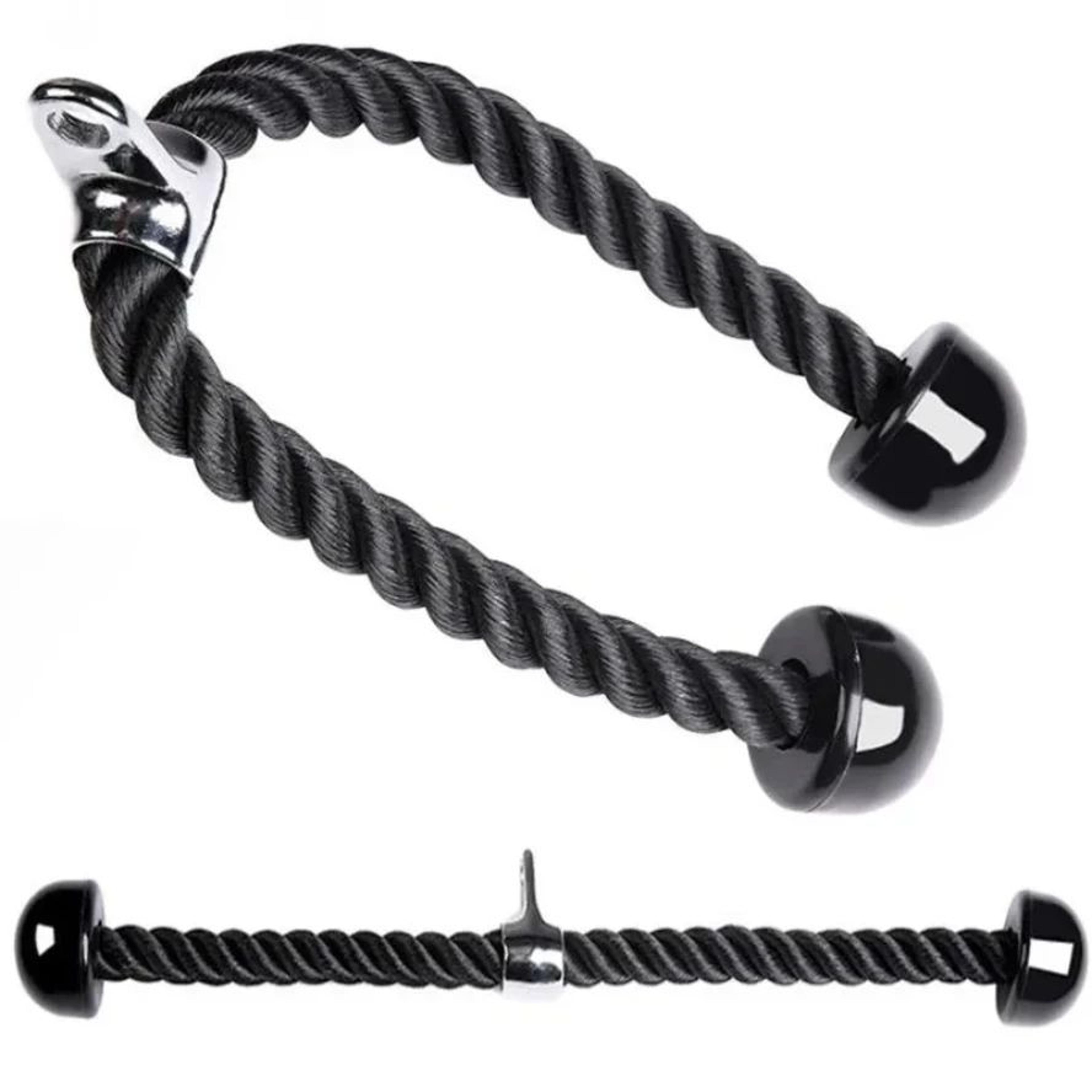 Triceps Rope Gym Attachment 2