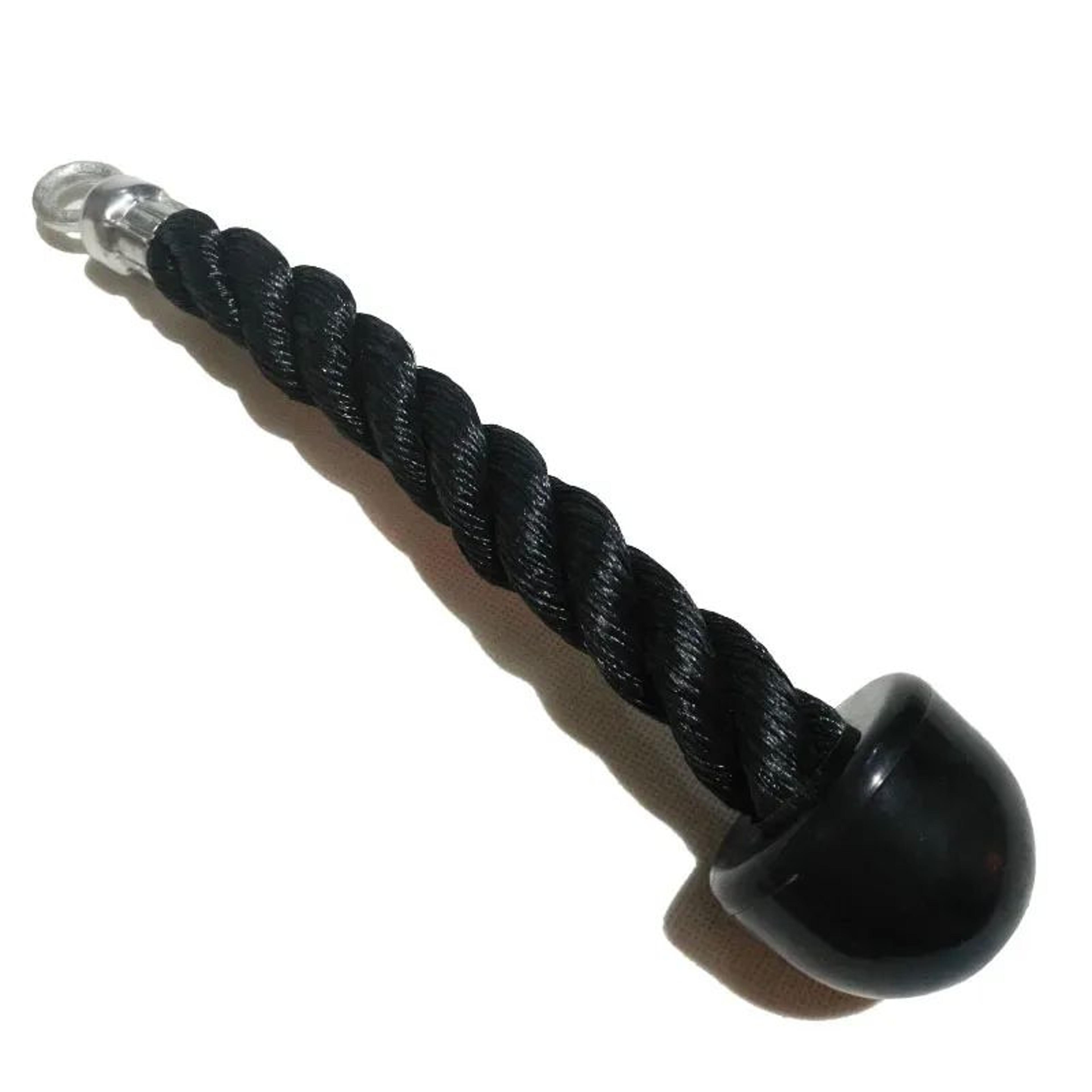 Triceps Rope Gym Attachment 7