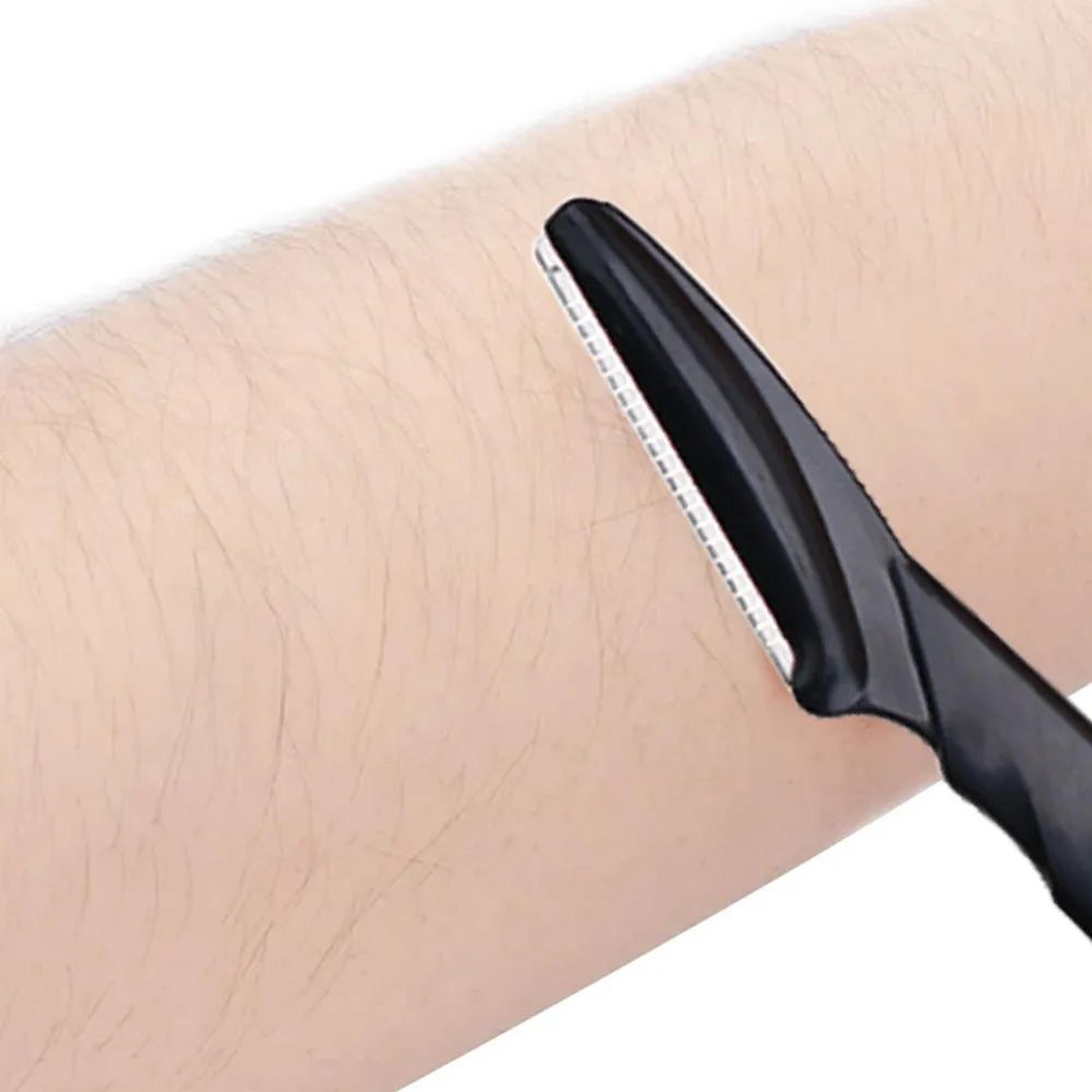 Eyebrow Trimmer Knives 5