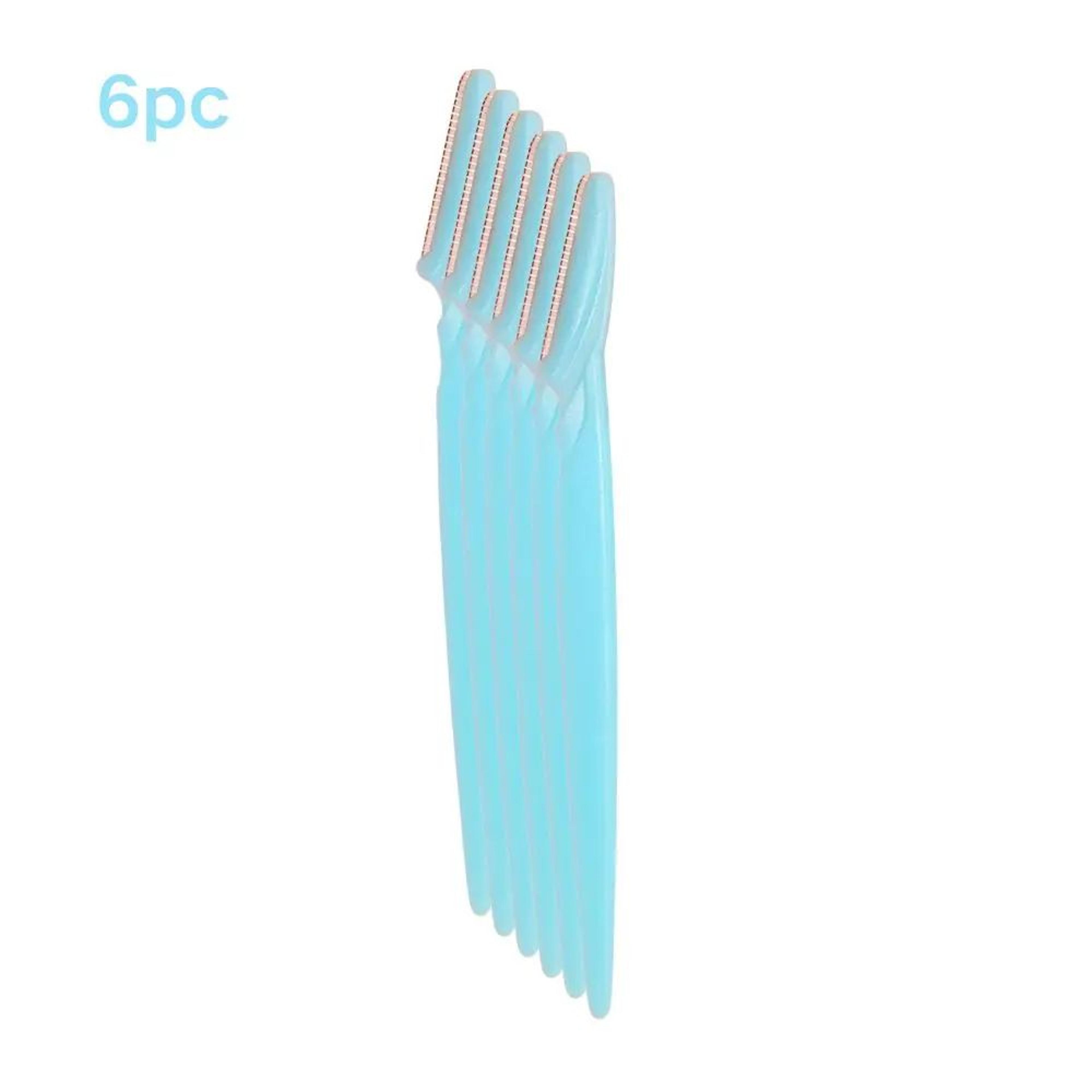 Eyebrow Trimmer Knives 17