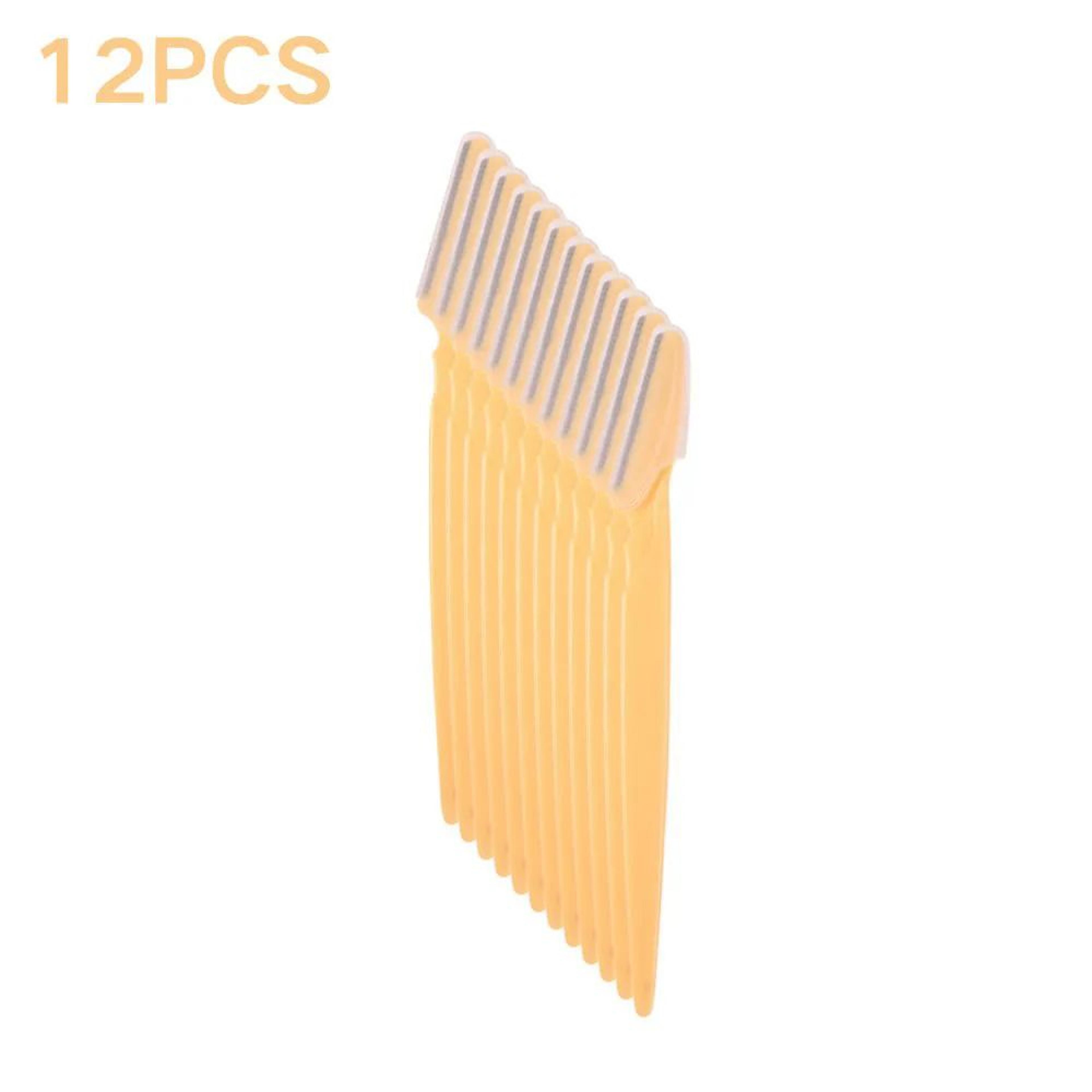 Eyebrow Trimmer Knives 14