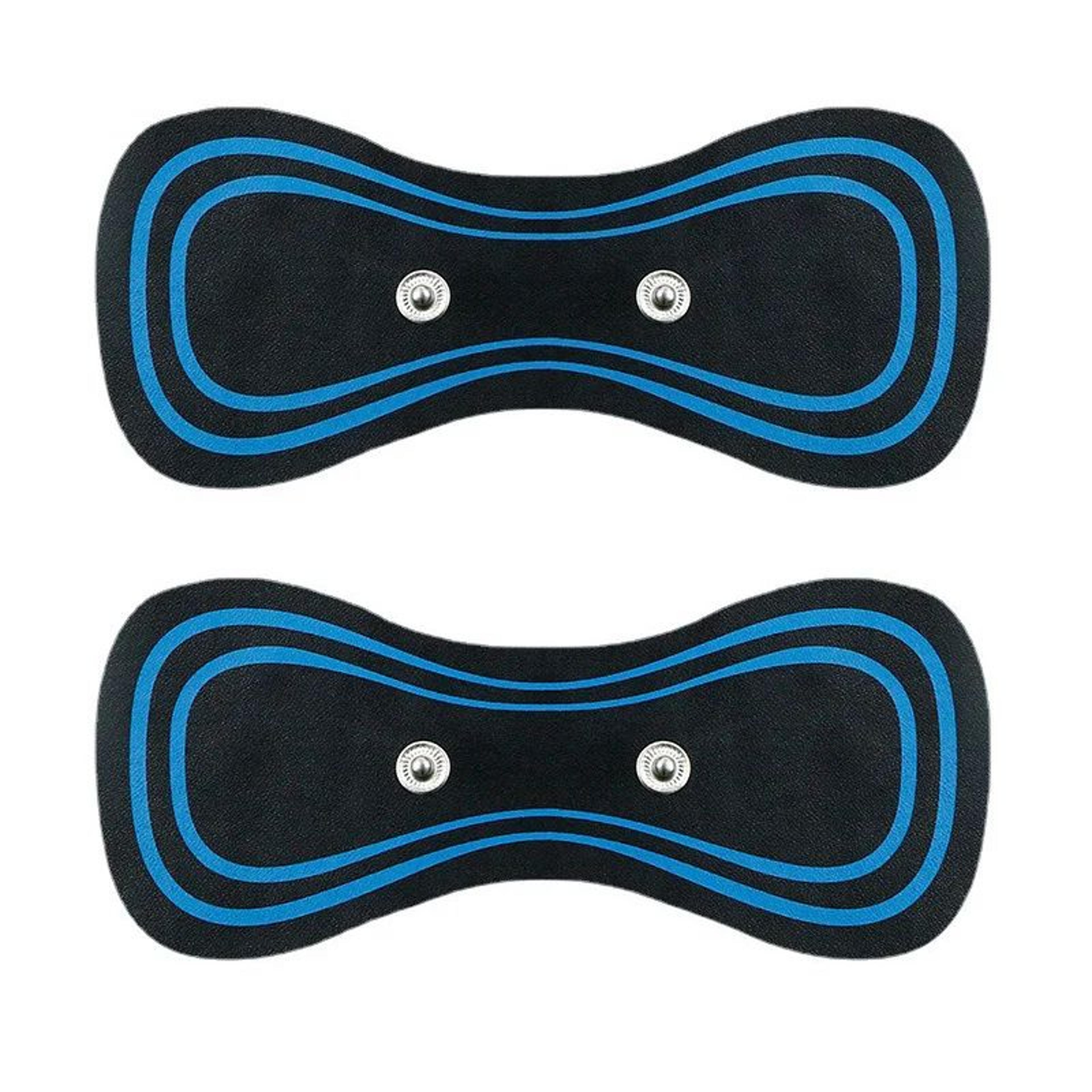 EMS Neck Massager Gel Pad 6