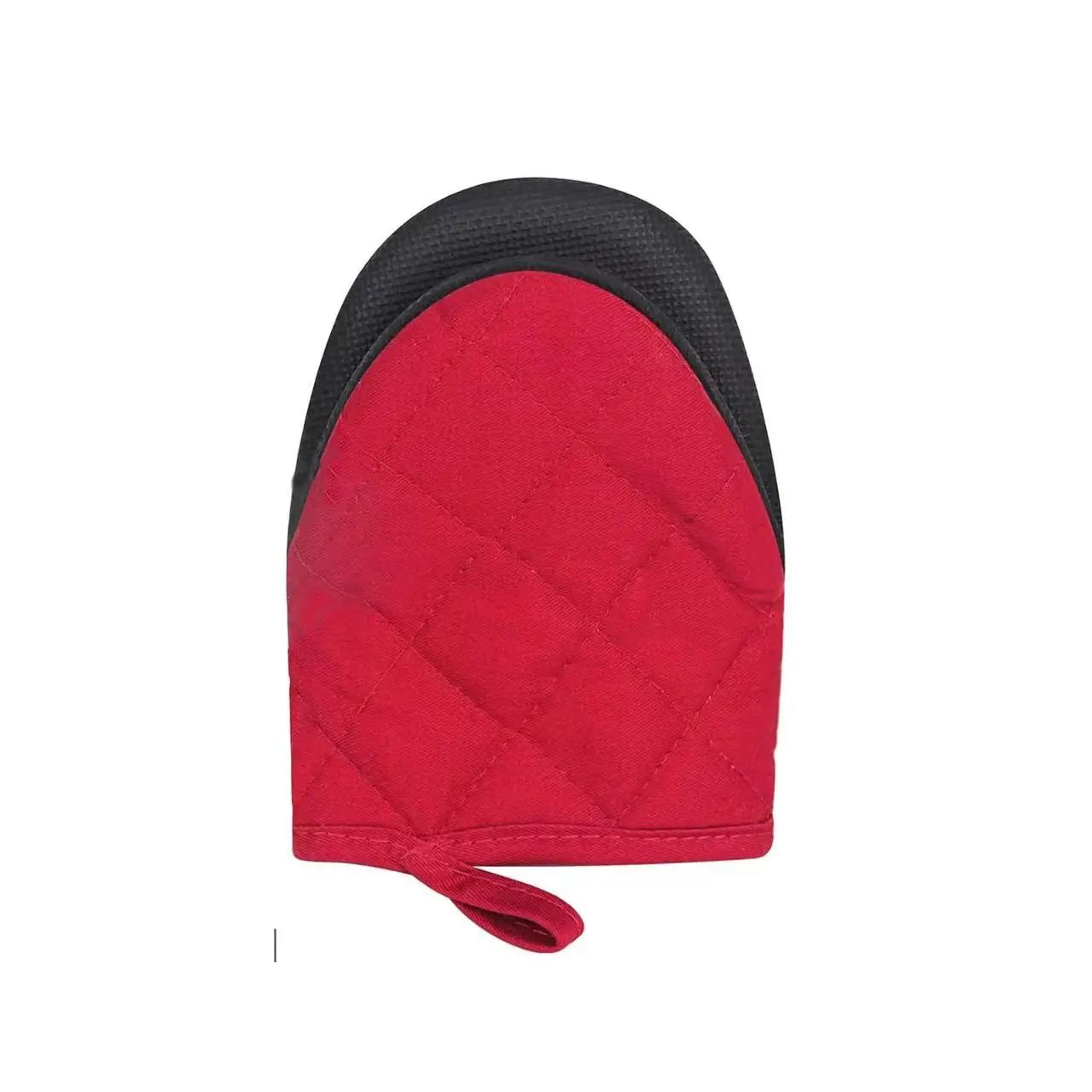 Multilayer Silicone Oven Mitts Non Slip Heat Resistant Kitchen Gloves For Cooking And Baking 11