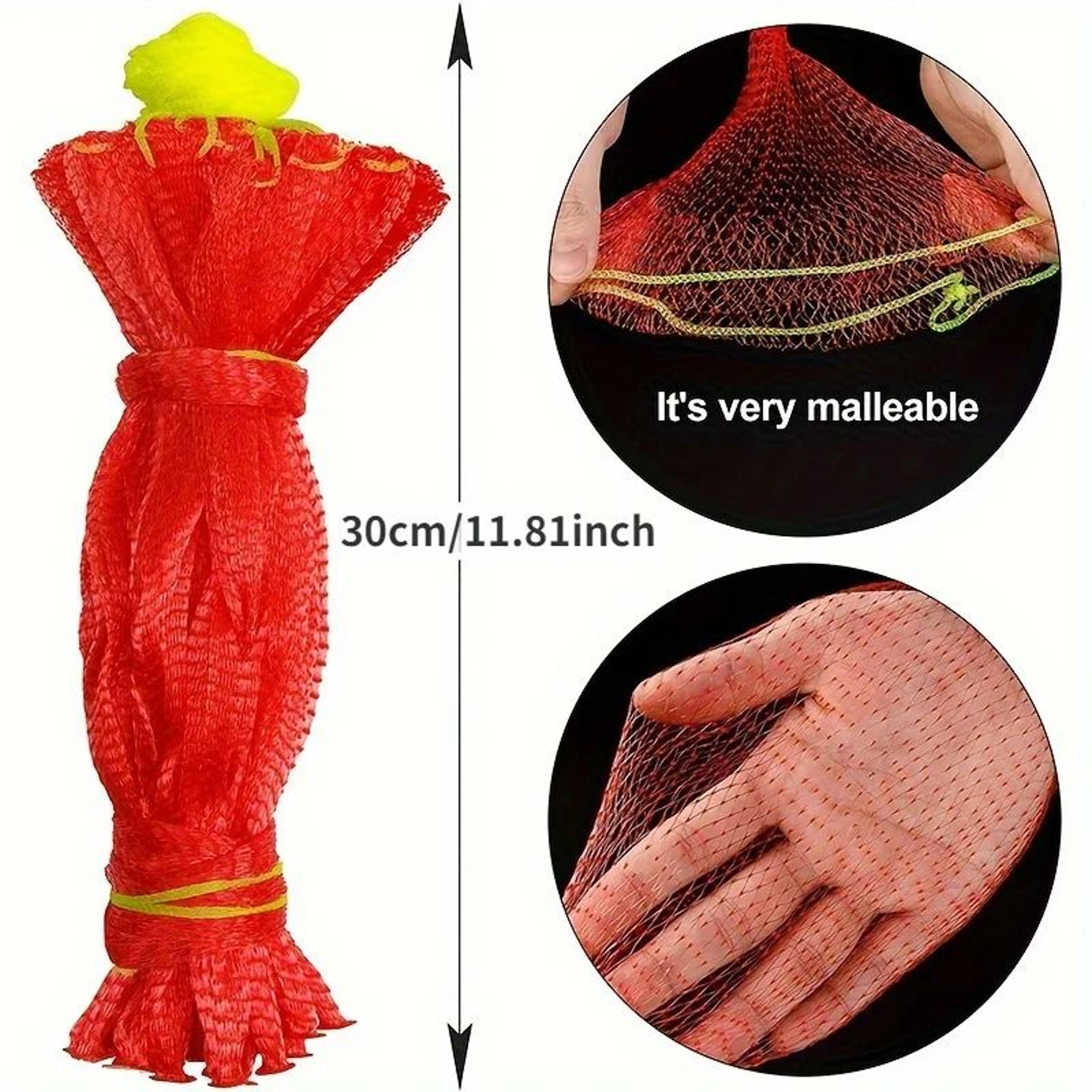 Heavy Duty Plastic Garden Netting For Vertical Planting Melons Watermelons And Climbing Plants 2