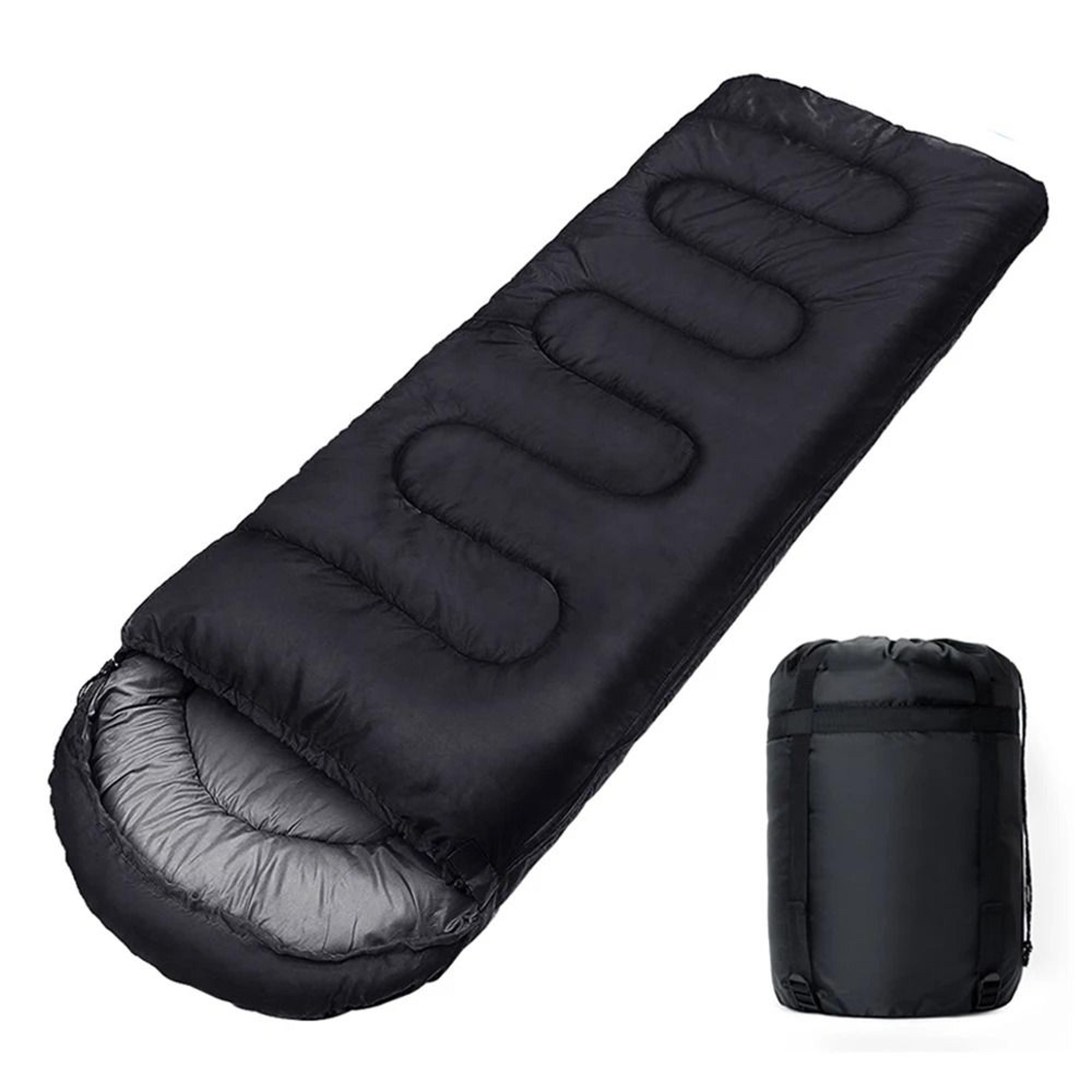 Ultralight Waterproof 4 Season Sleeping Bag For Camping Hiking And Backpacking 8
