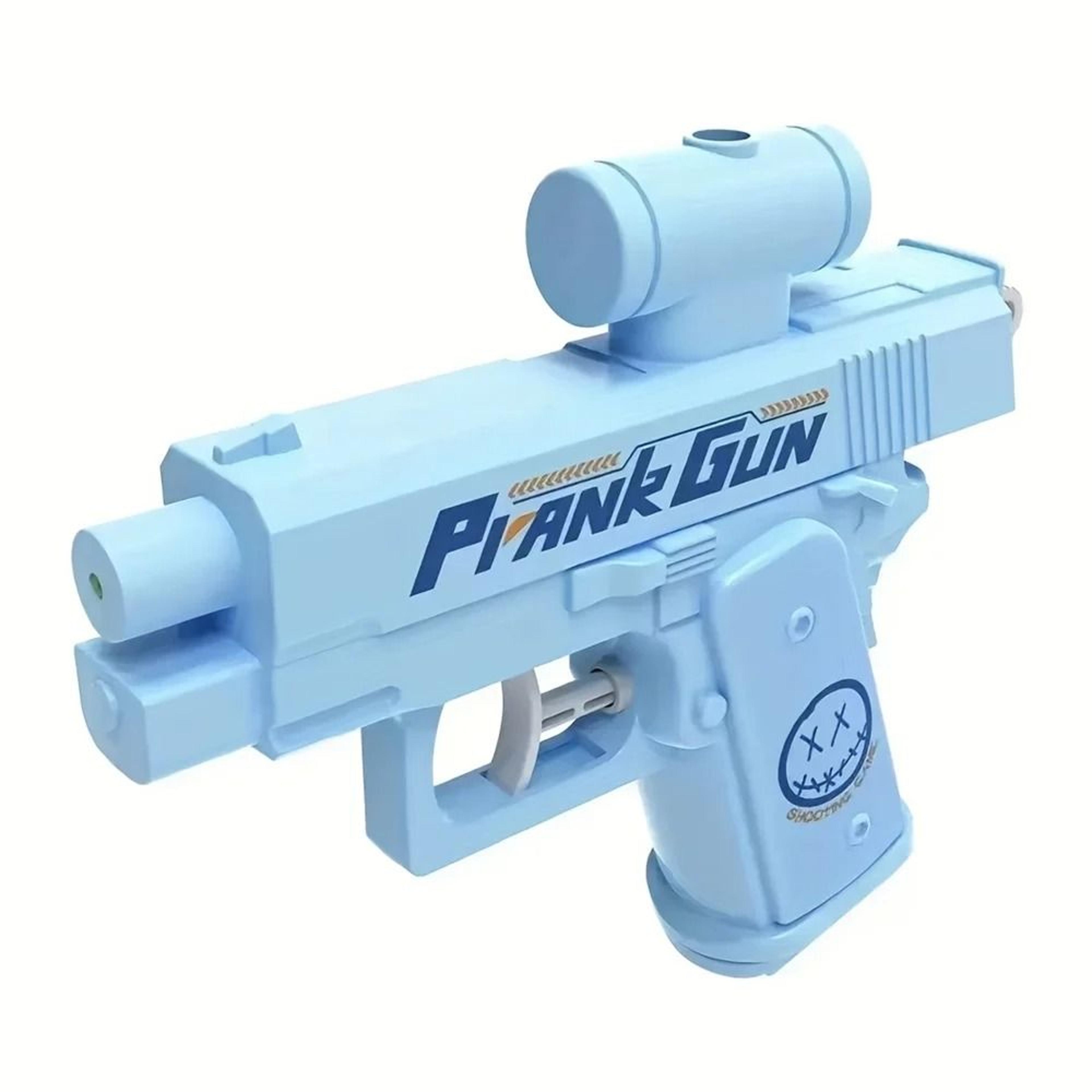 Outdoor Double Sided Reverse Water Gun Toy For Kids  Fun Prank And Creative Summer Play 9