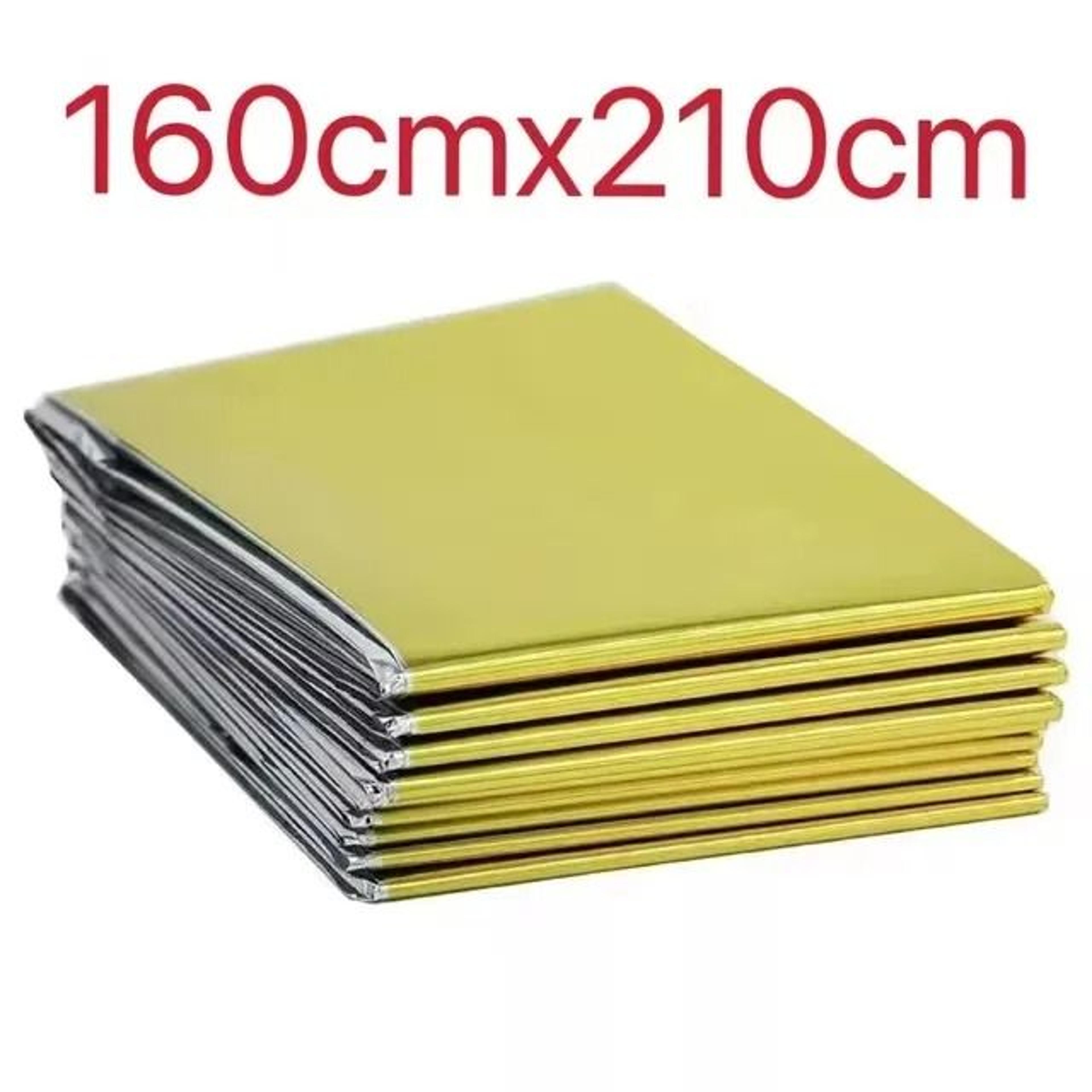 2Person Emergency Survival Tent  Waterproof Mylar Tube Shelter With Thermal Blanket For Outdoor Cam 7