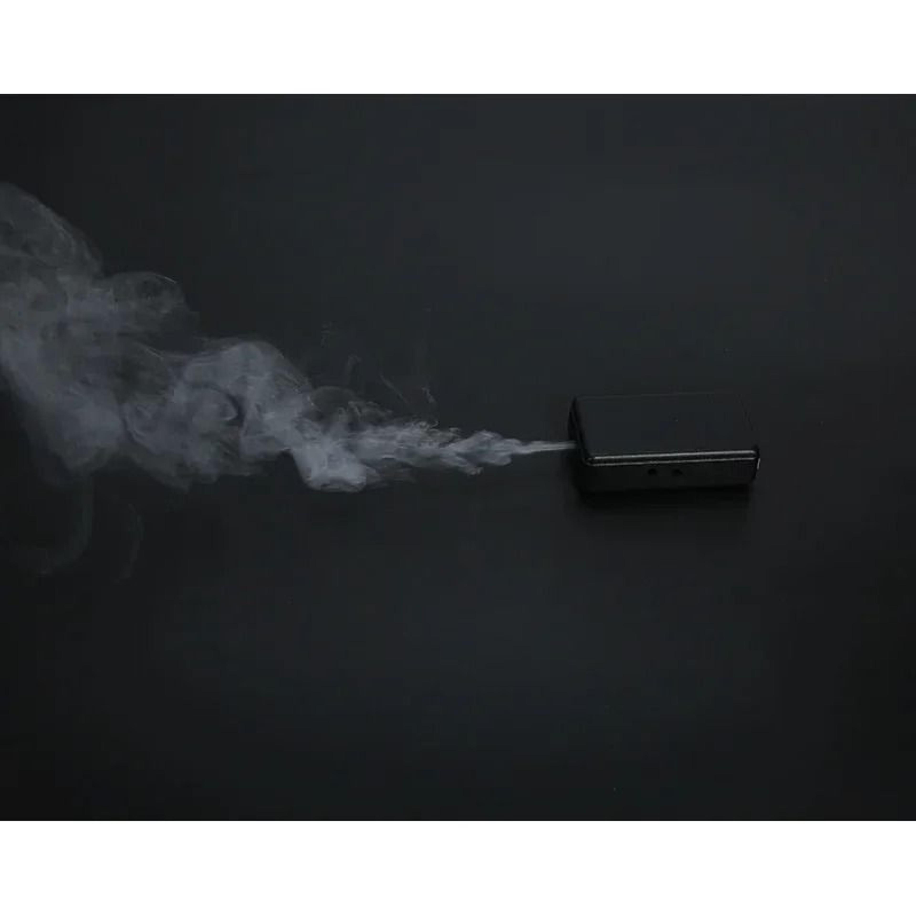 Remote Control Smoke Device For Magicians Portable ArmControlled Smoke Machine For Stage And Street 5