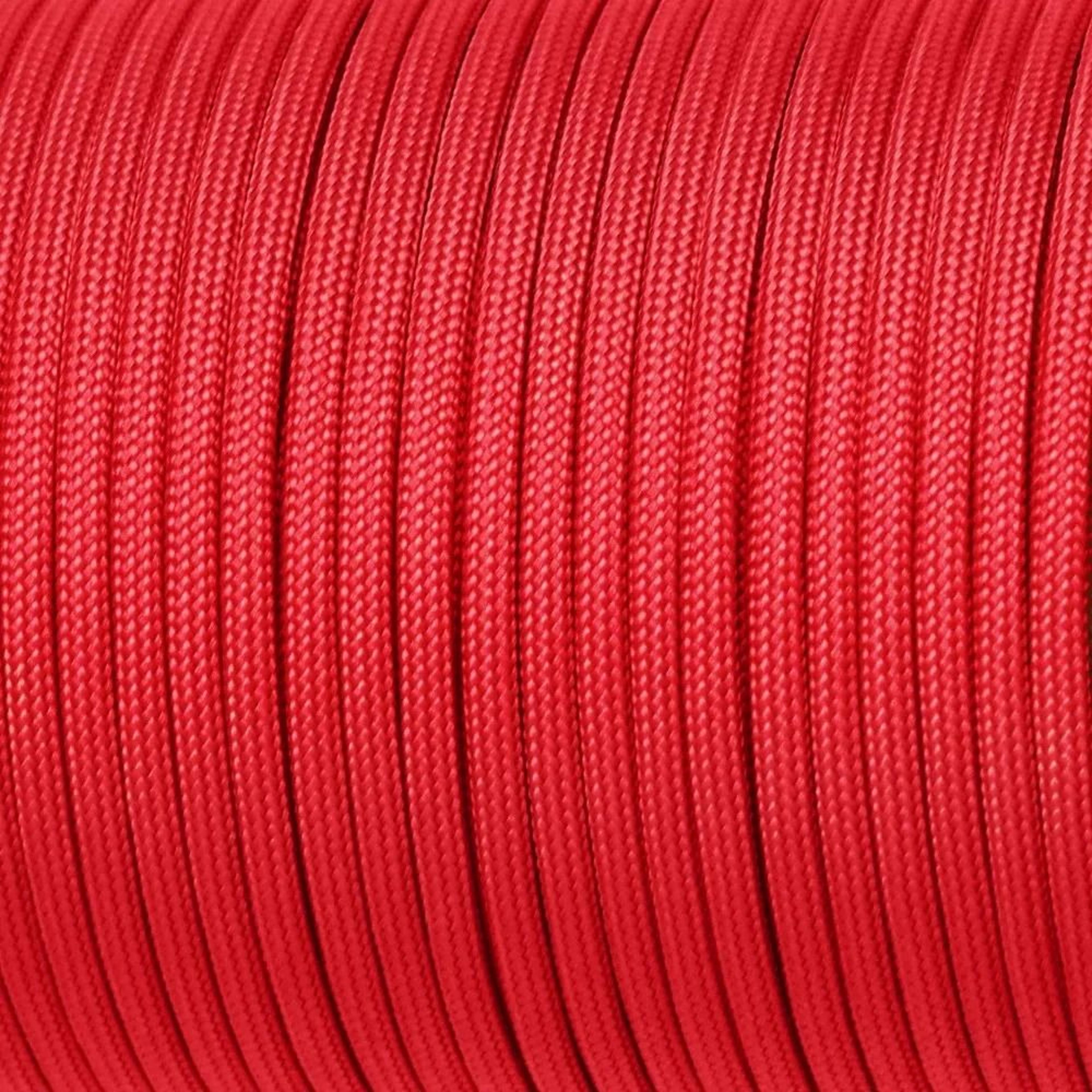 7 Core 550 Paracord Rope 4mm Outdoor Camping Survival Cord For Hiking And DIY Accessories 10