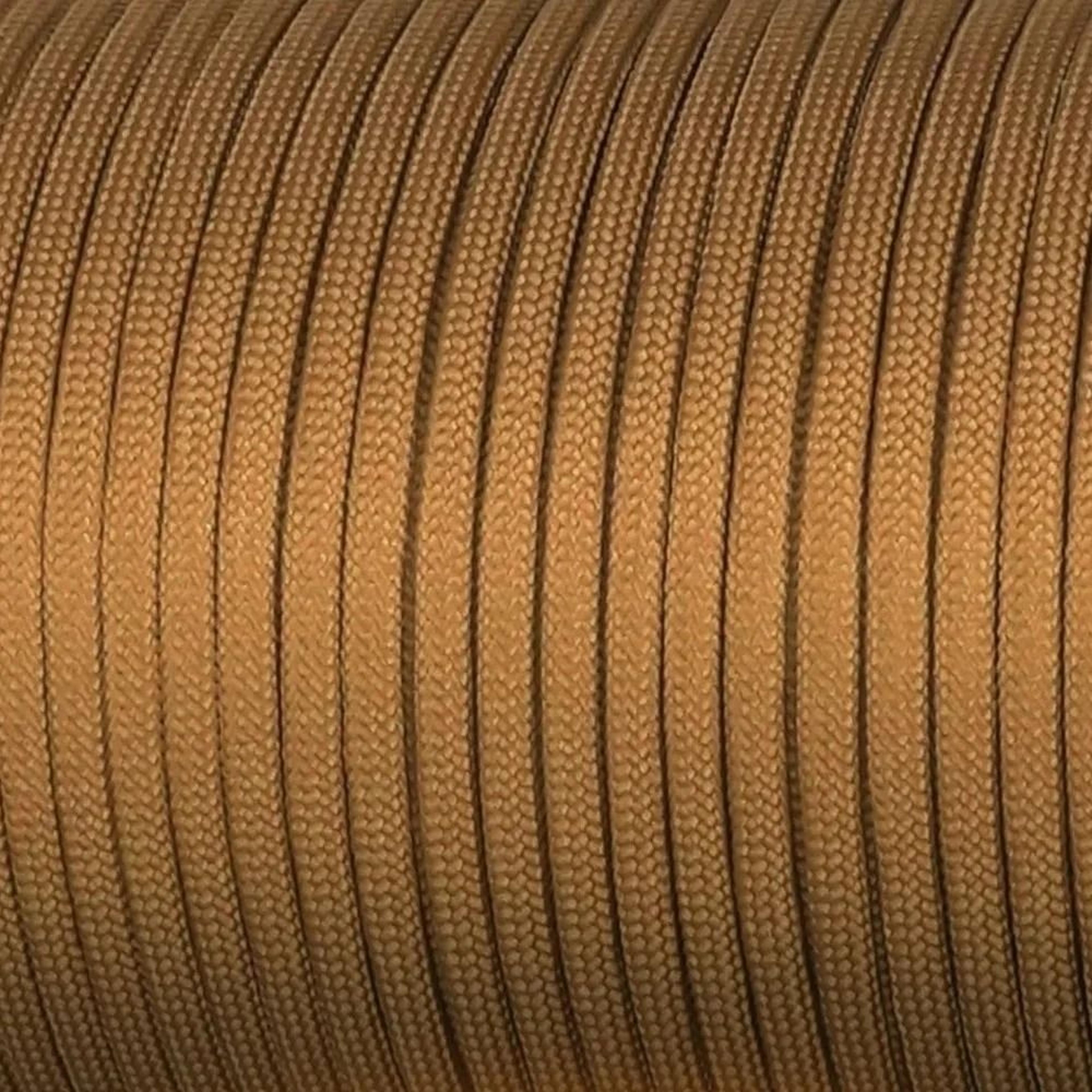 7 Core 550 Paracord Rope 4mm Outdoor Camping Survival Cord For Hiking And DIY Accessories 14