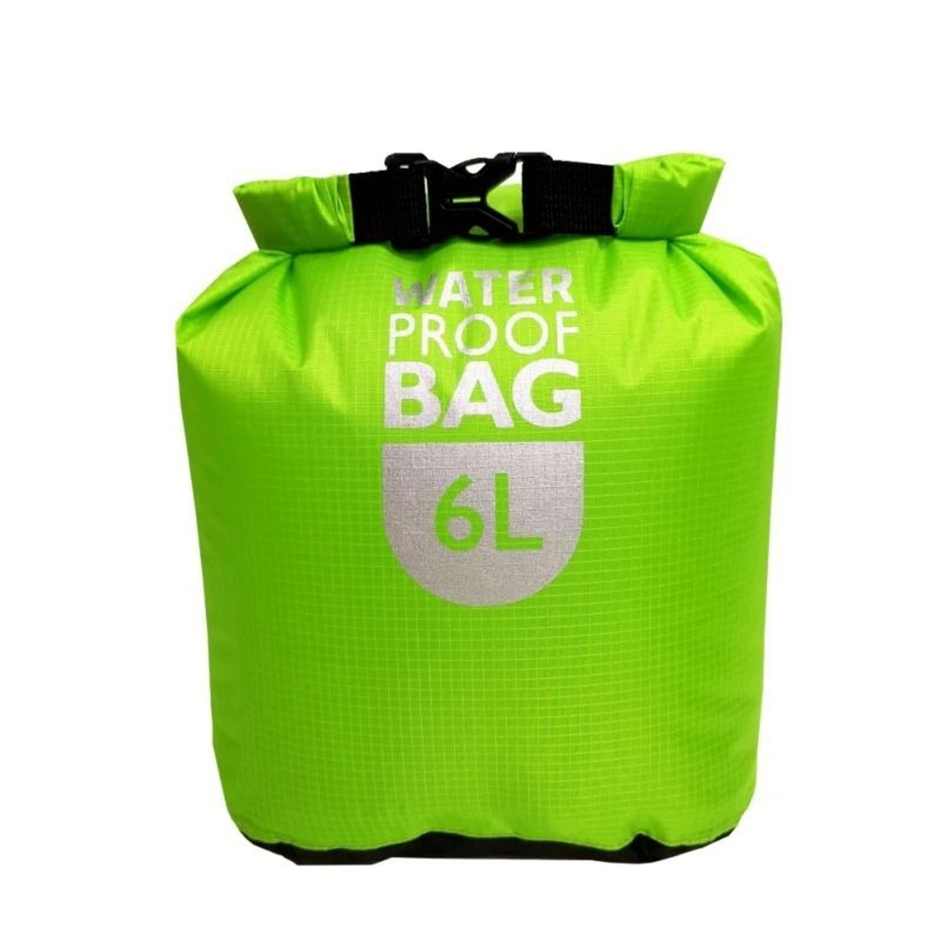 Waterproof Dry Bag For Swimming Kayaking And Camping Lightweight Floating Sack For Outdoor Adventur 10