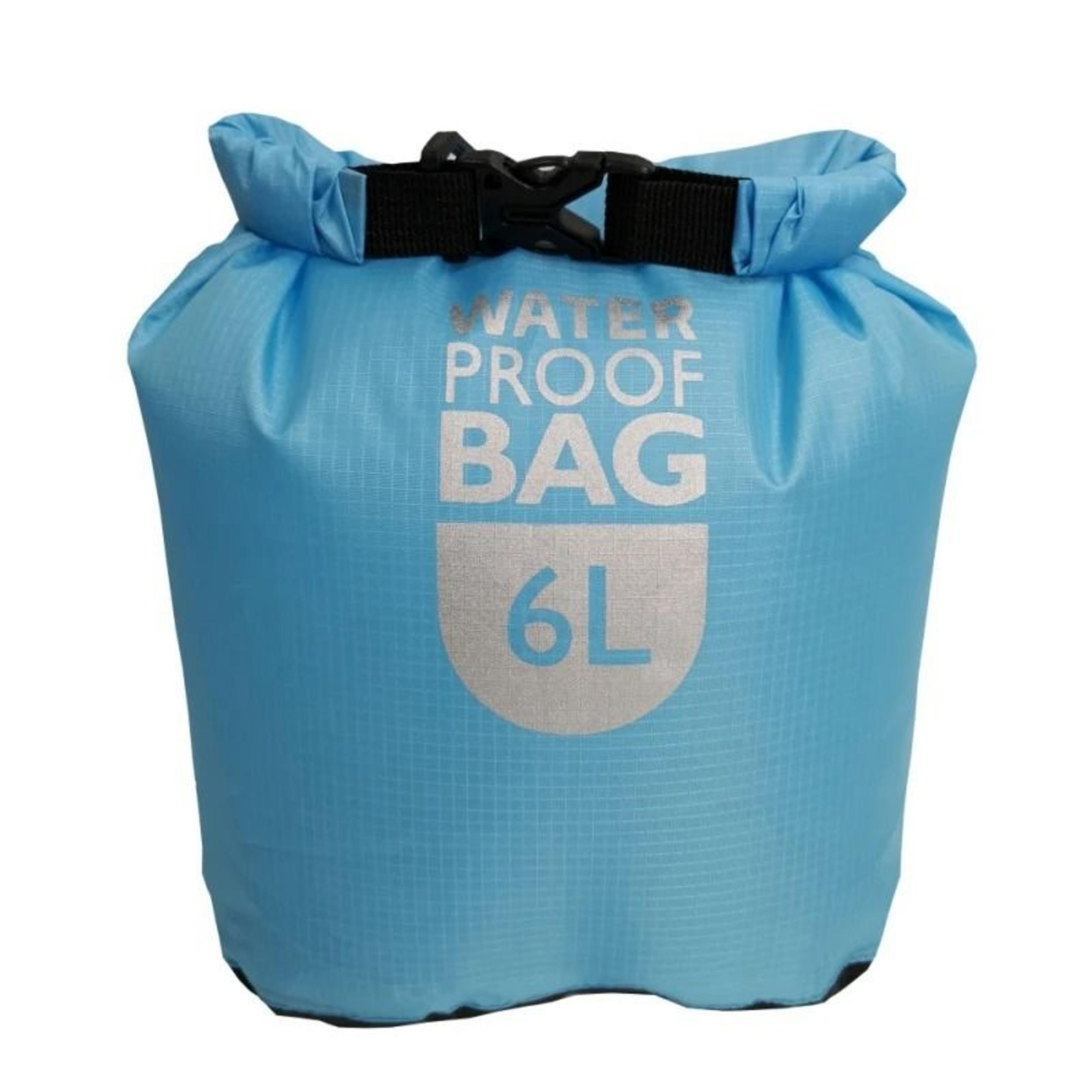 Waterproof Dry Bag For Swimming Kayaking And Camping Lightweight Floating Sack For Outdoor Adventur 7