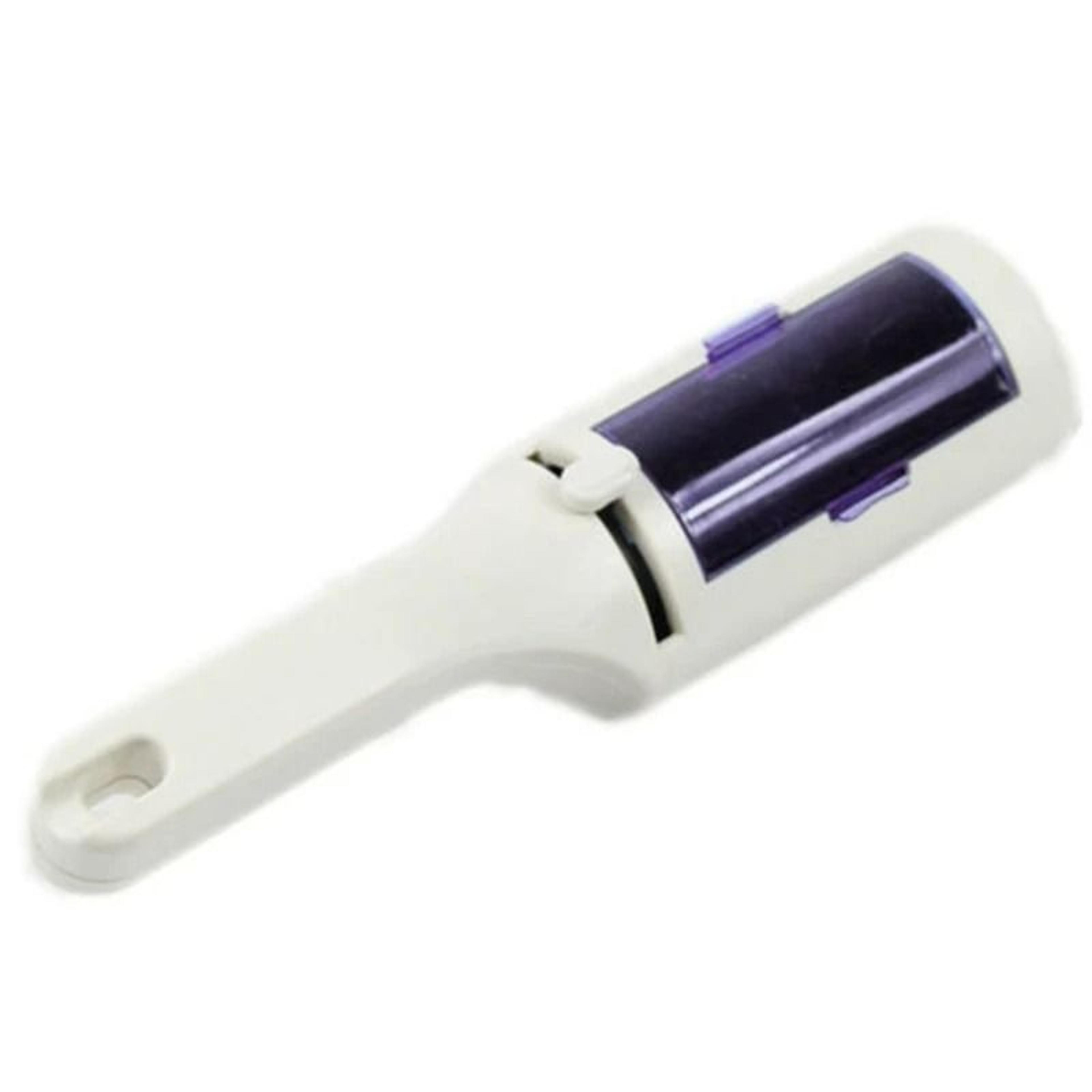 Electrostatic Clothing And Pet Hair Remover Brush For Dust And Lint Cleaning 7