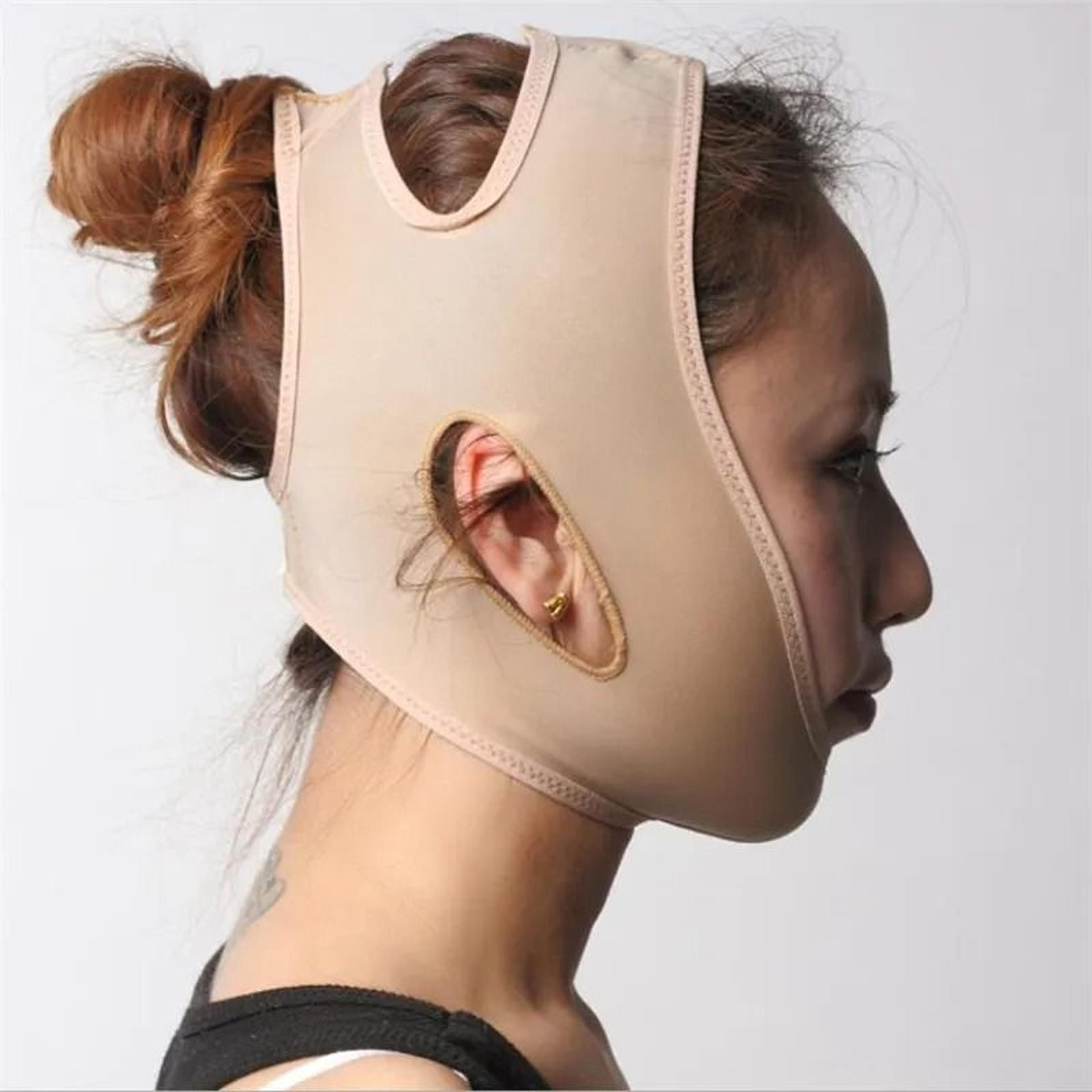 Facial Slimming And V Shaper Lift Band 1