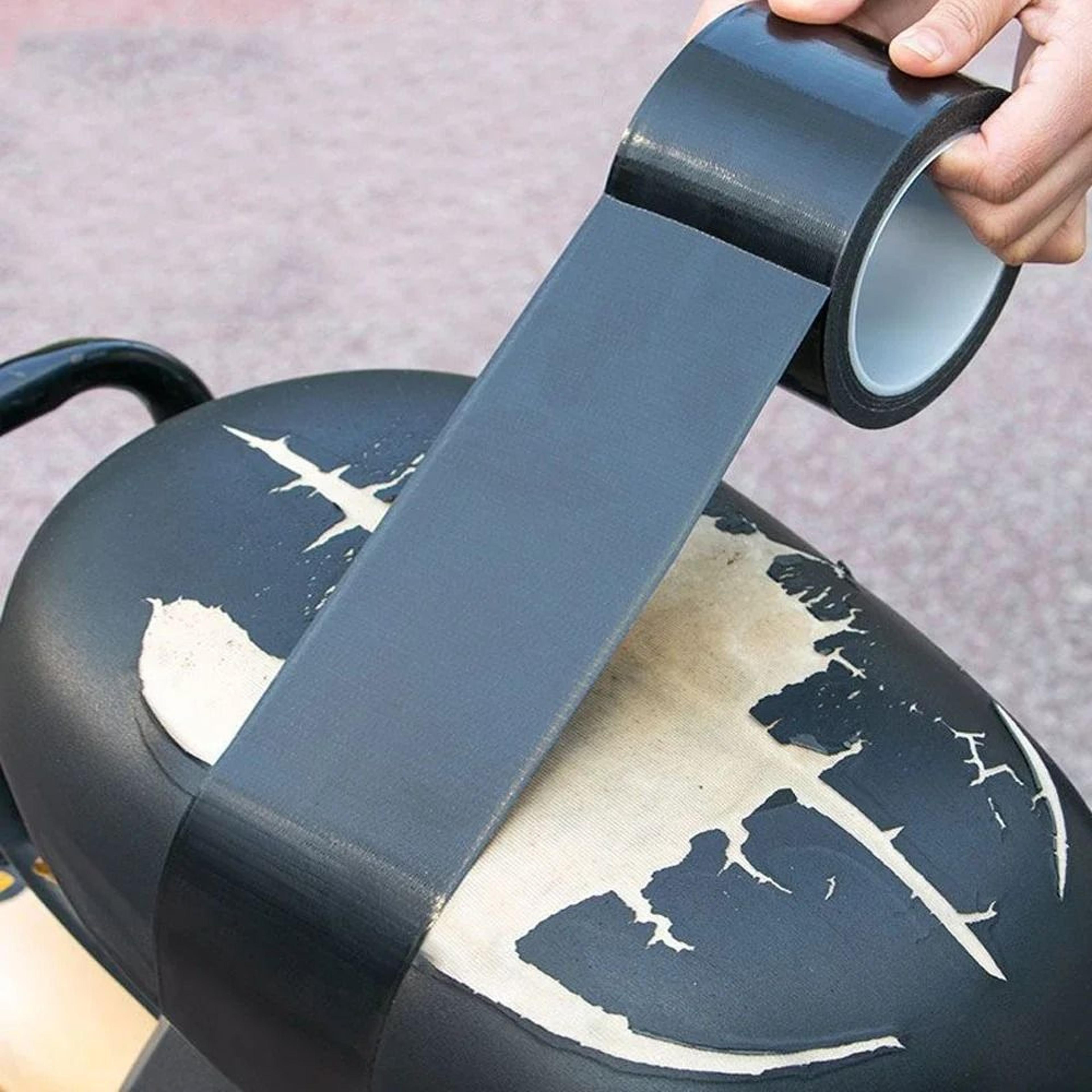 Self Adhesive Leather Repair Tape 0