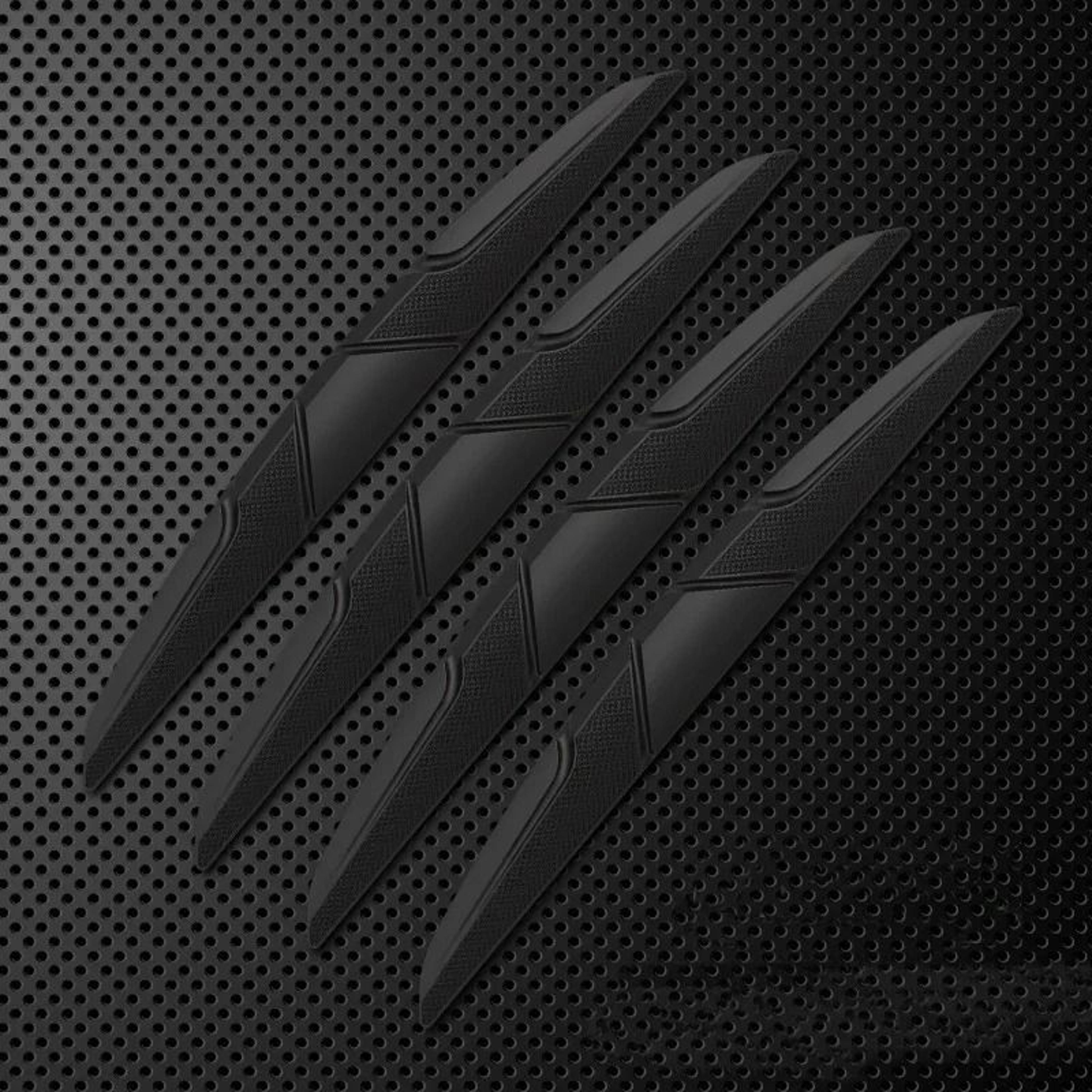 Car Door Edge Protector Set Silicone AntiCollision Strips For Door And Mirror Protection 8