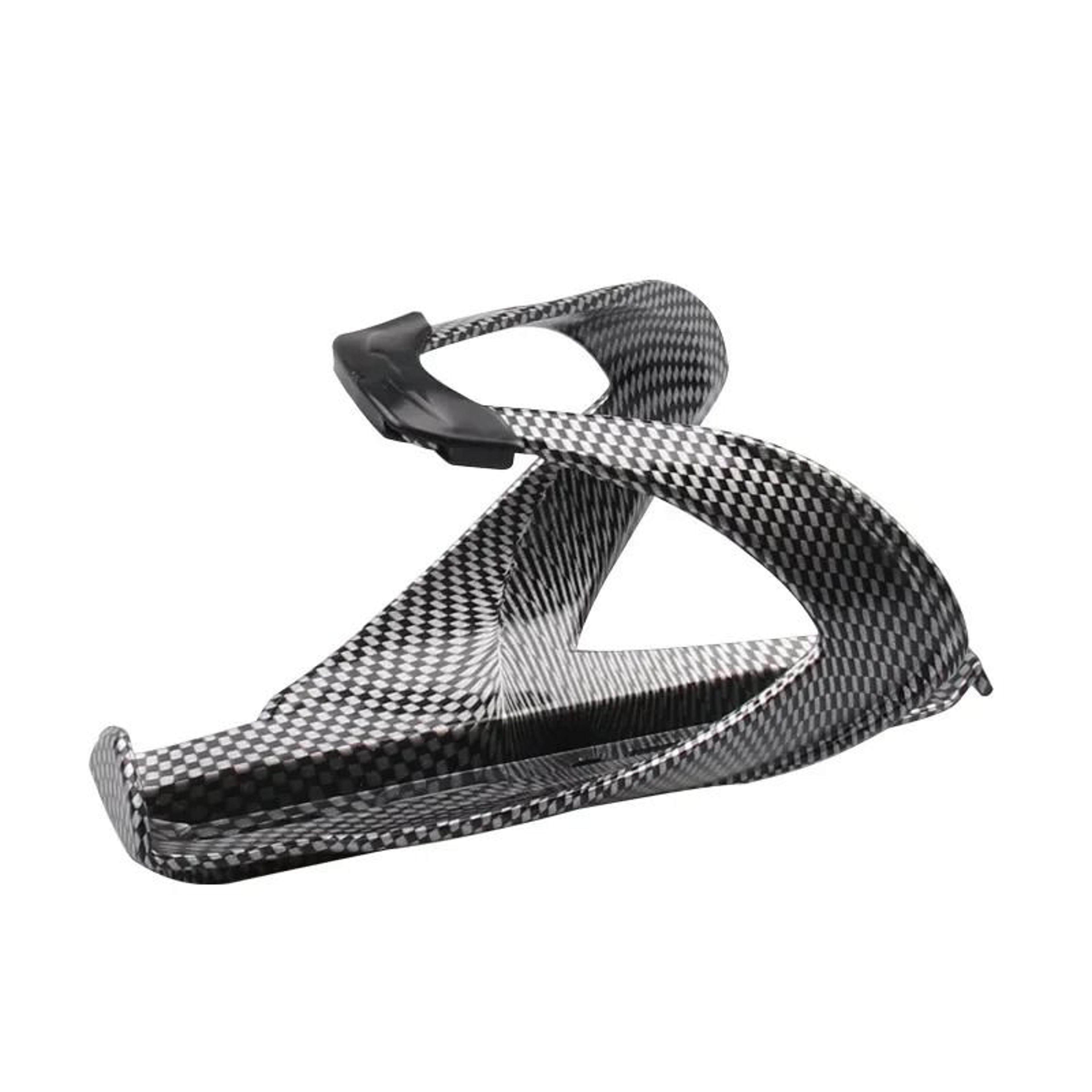 Carbon Fiber Bicycle Water Bottle Holder Lightweight Bottle Cage For Road And Mountain Bikes 3