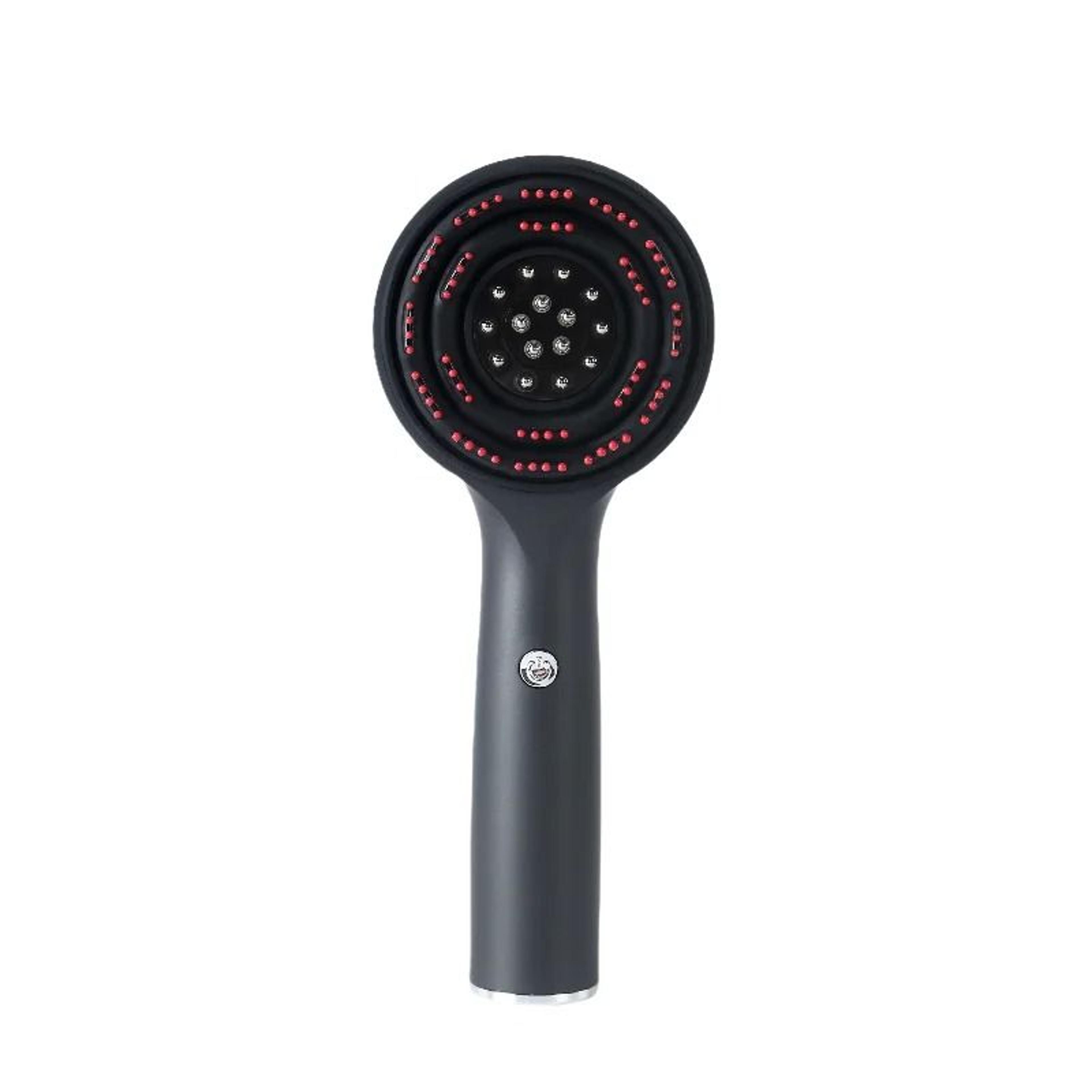 Red Light Hair Comb Massager With Scalp Therapy And Hair Growth Stimulation 8