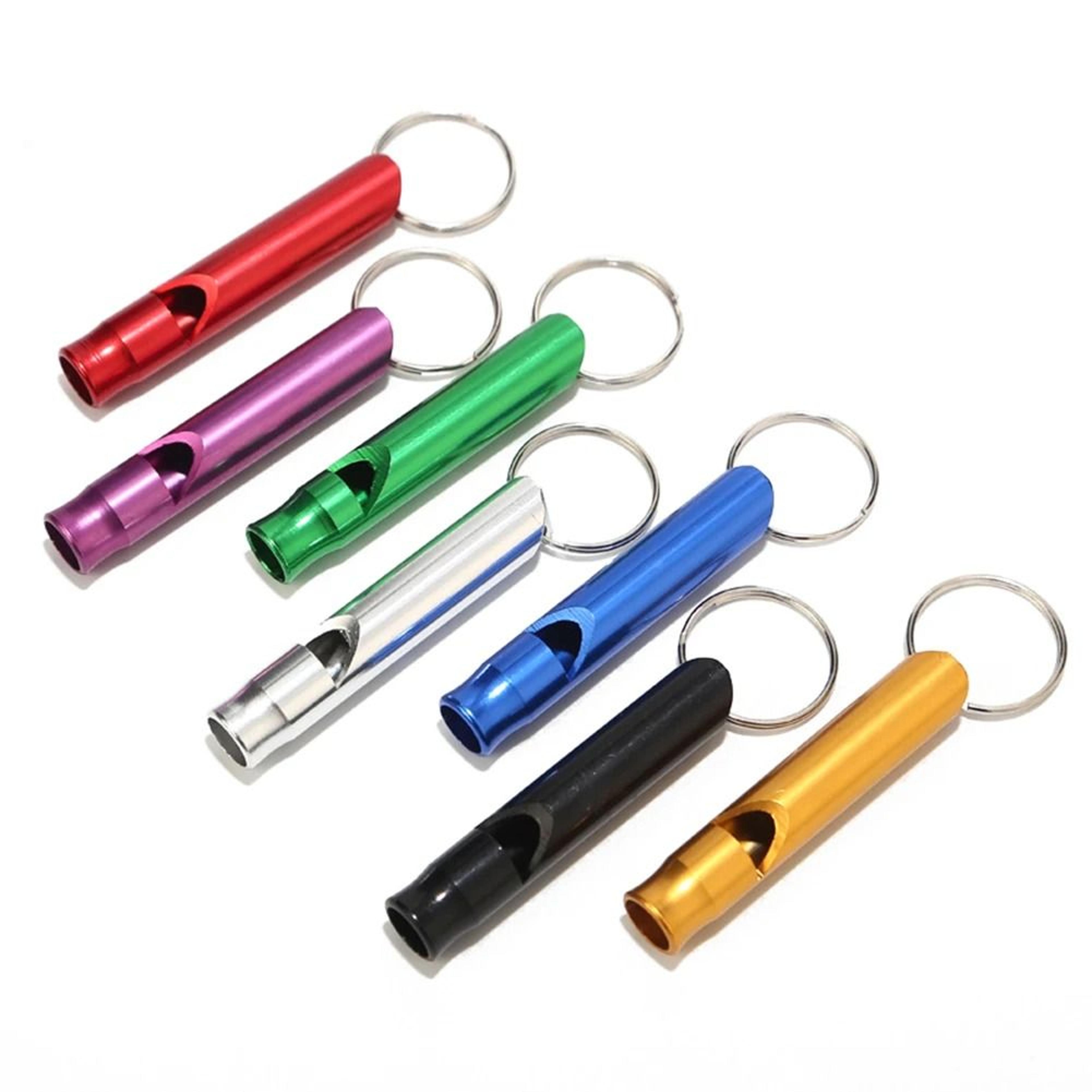 Stay Safe And Prepared In Any Adventure With The Outdoor Survival Whistle Keychain A Compact Highde 6