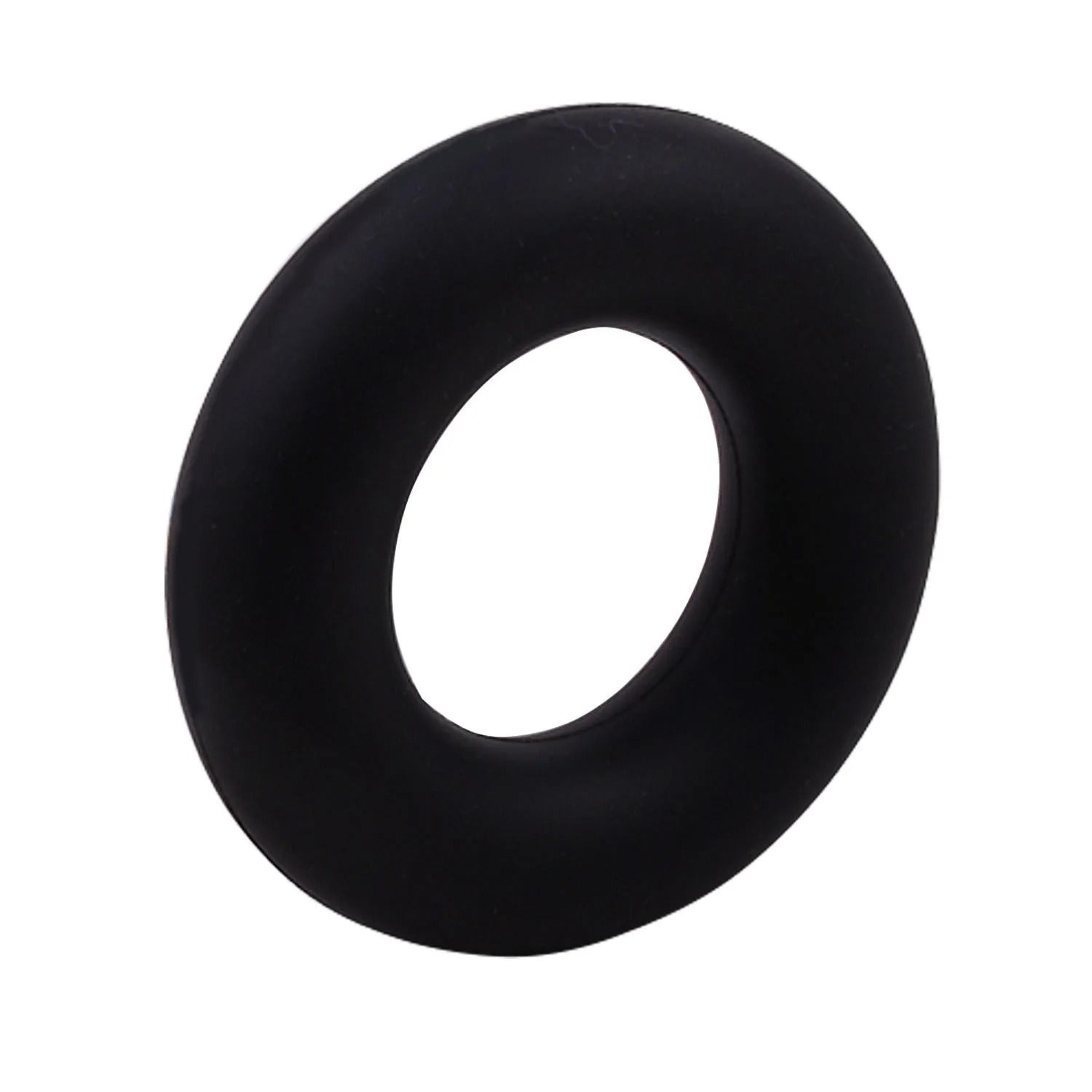 Hand Grip Strength Trainer Ring 7