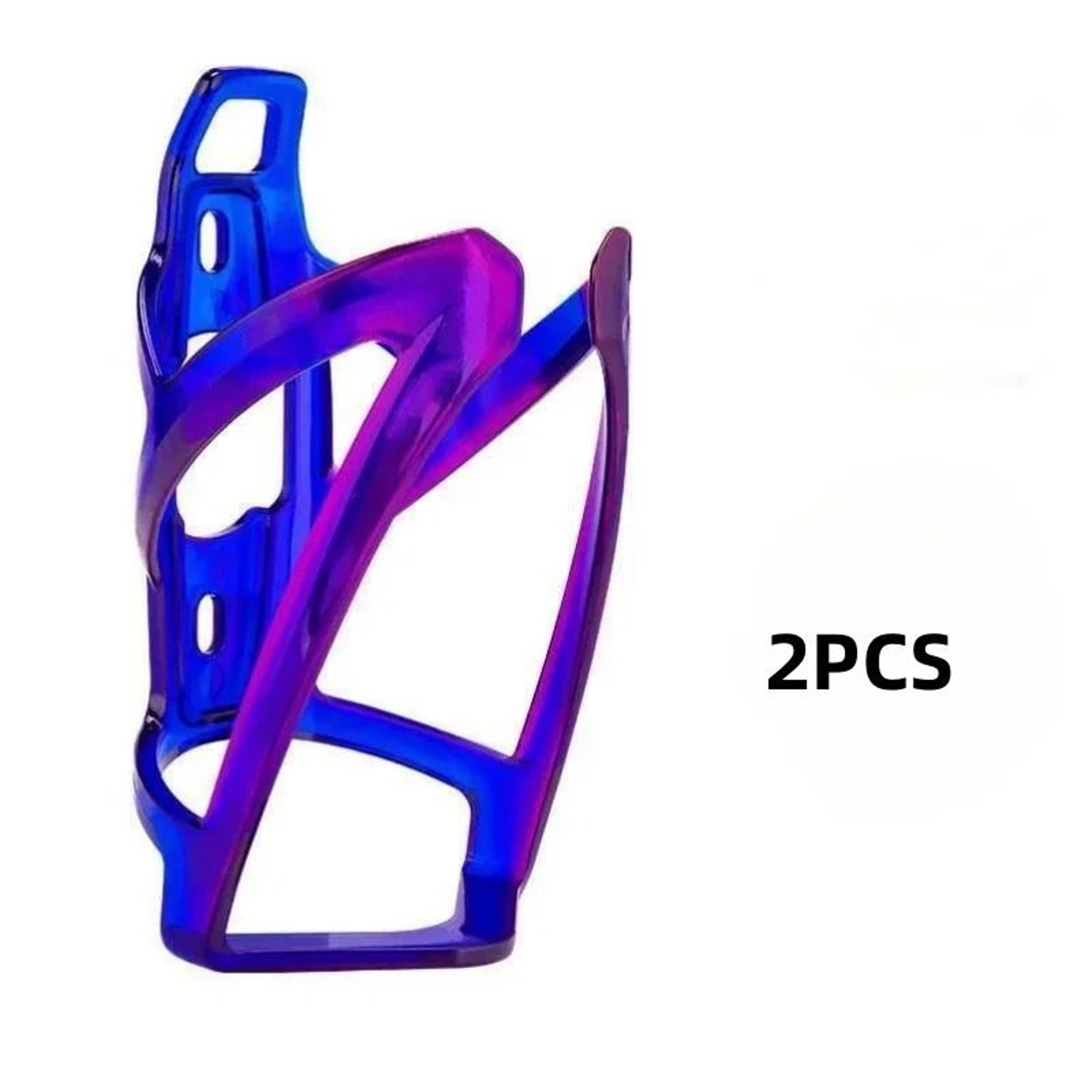 2PCS Lightweight Bicycle Bottle Holder For Road And Mountain Bikes 6