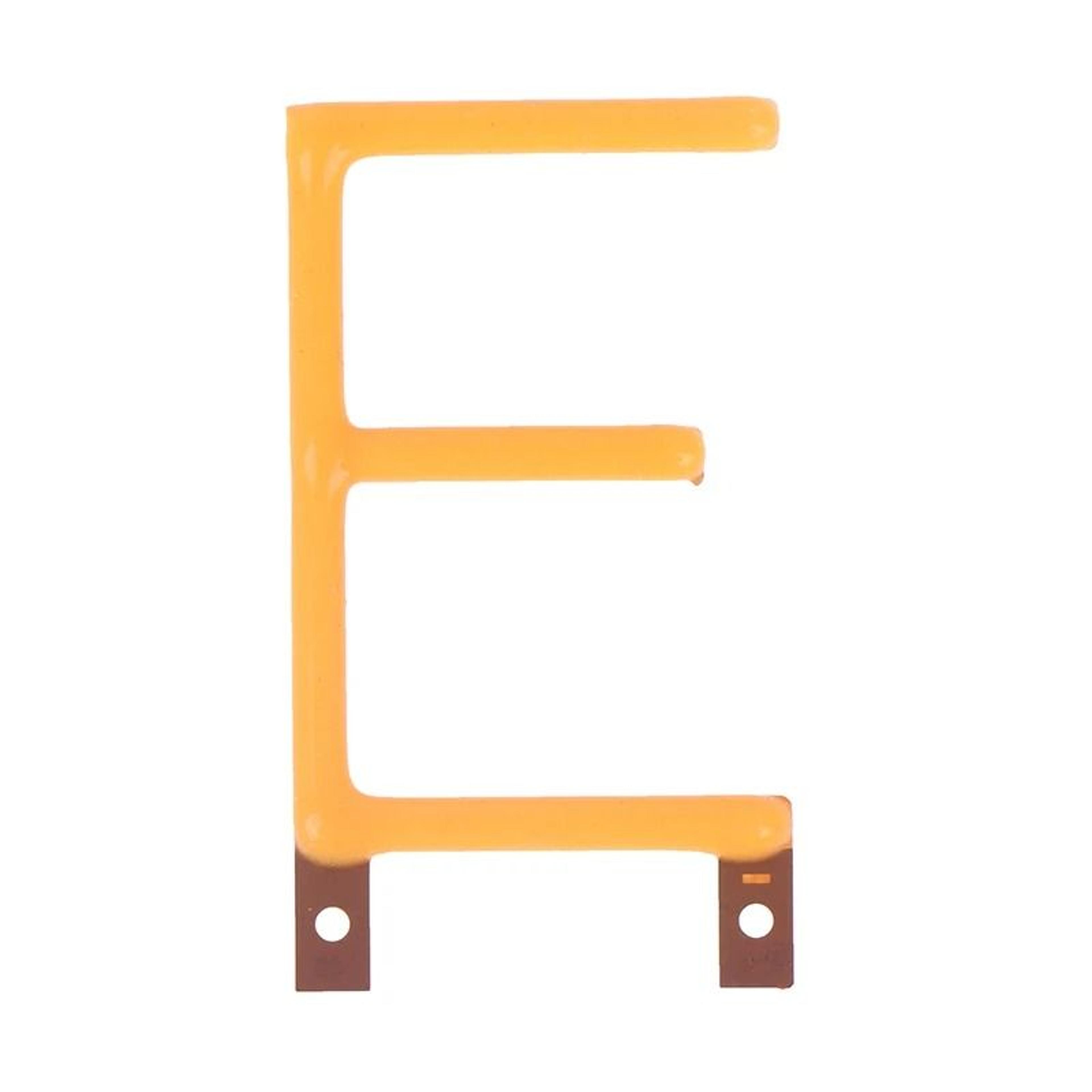 Yellow LED Filament Light DIY Decoration Accessory 22