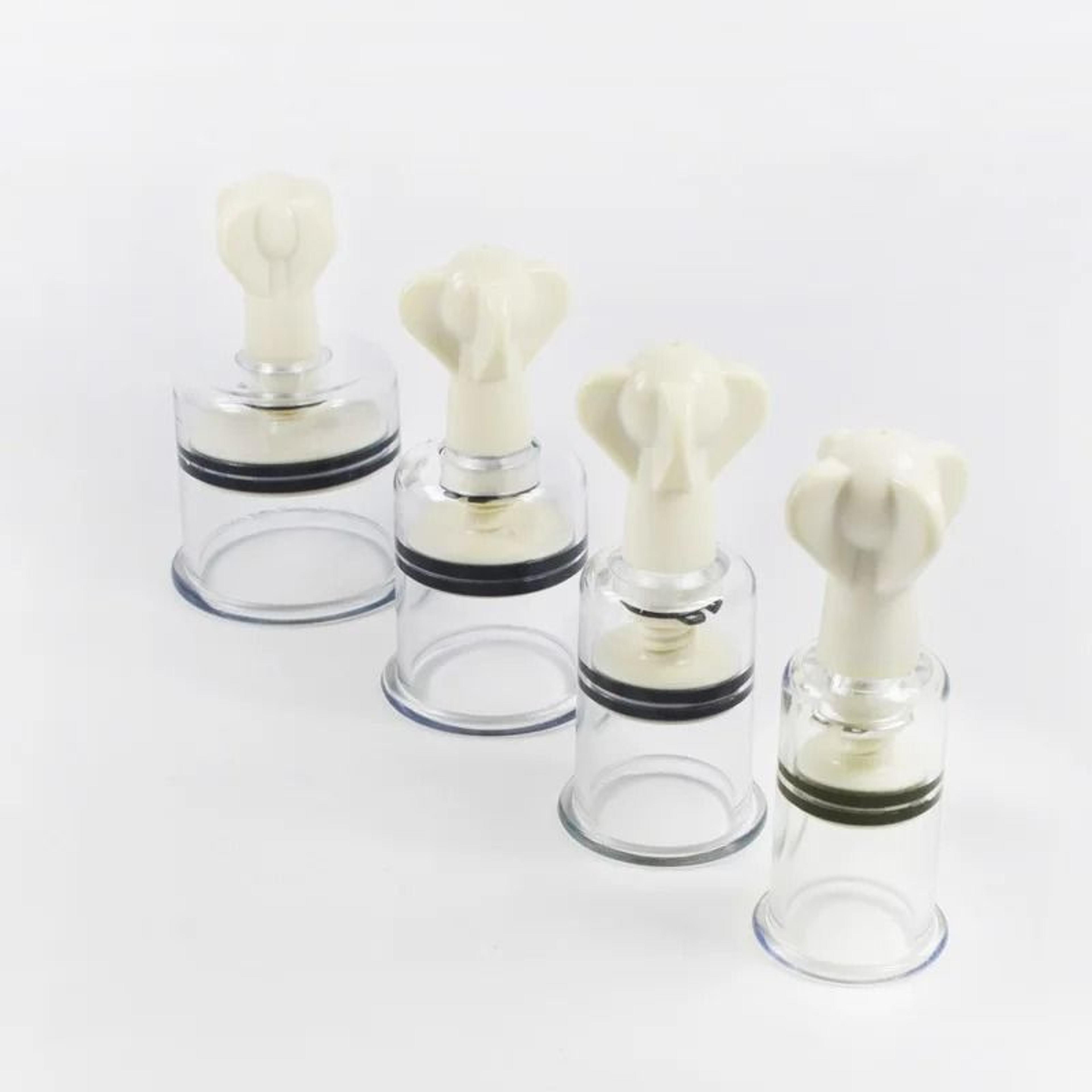Vacuum Suction Massage Cupping Cup For Circulation And Relaxation 3