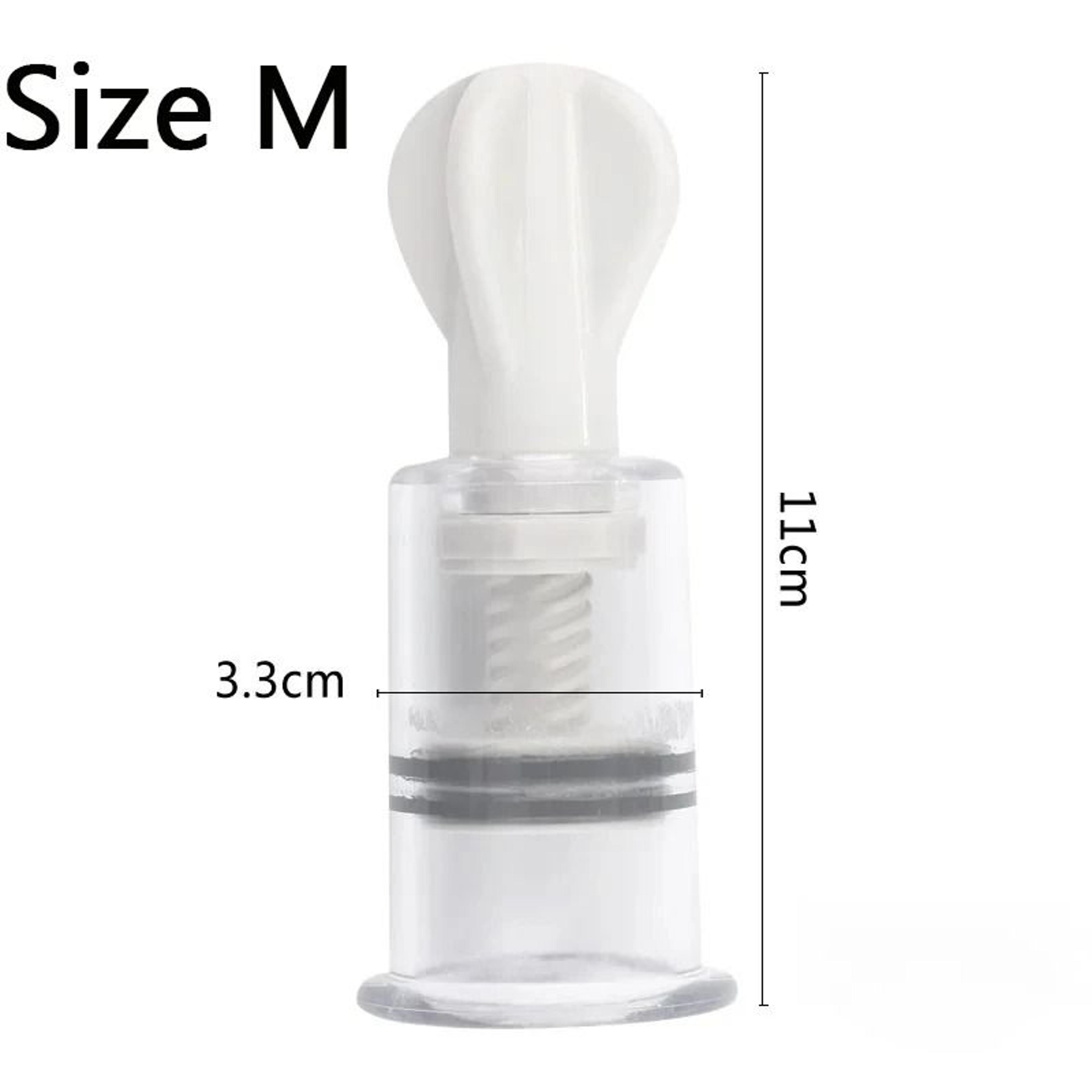 Vacuum Suction Massage Cupping Cup For Circulation And Relaxation 7