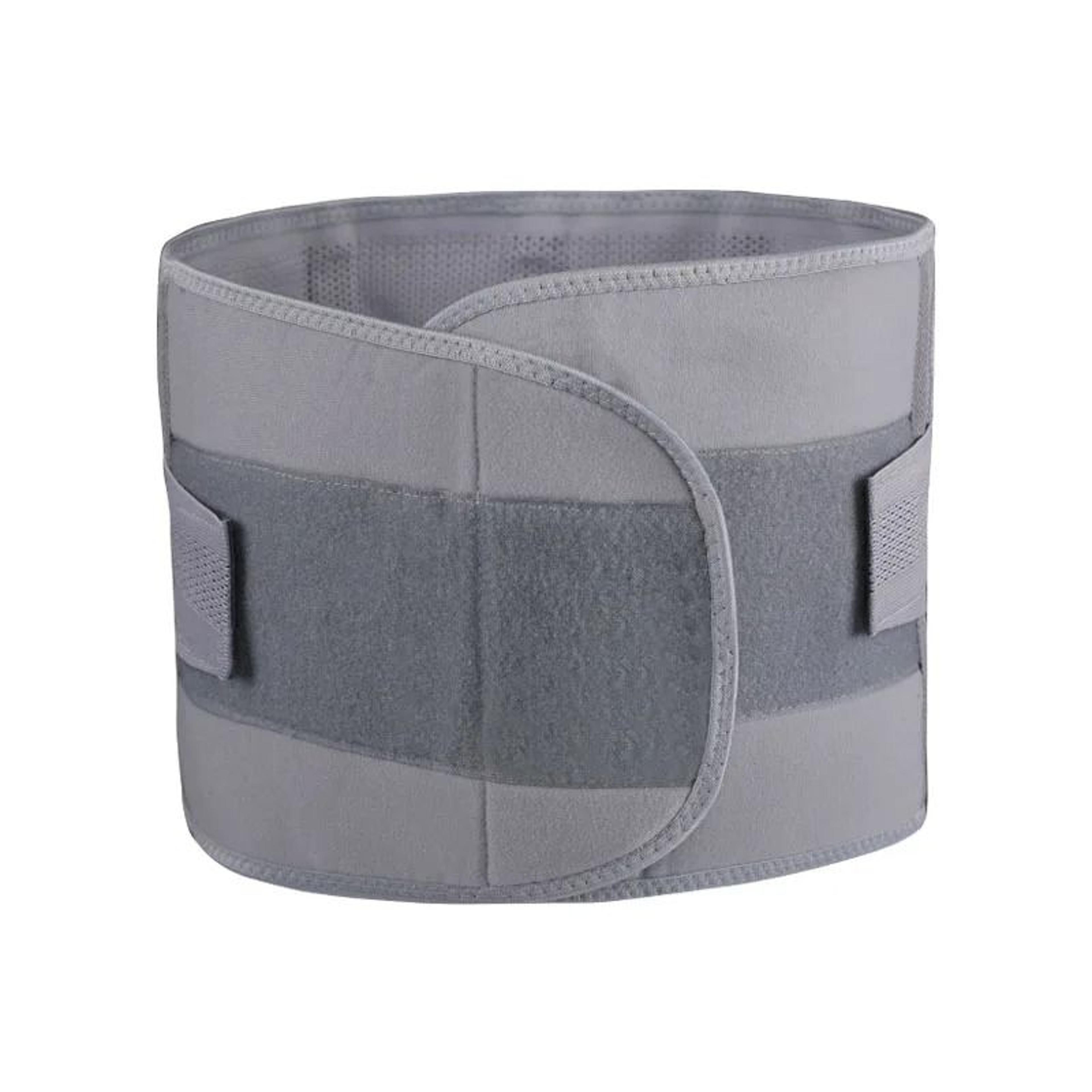 Adjustable Fitness Waist And Back Support Belt 8