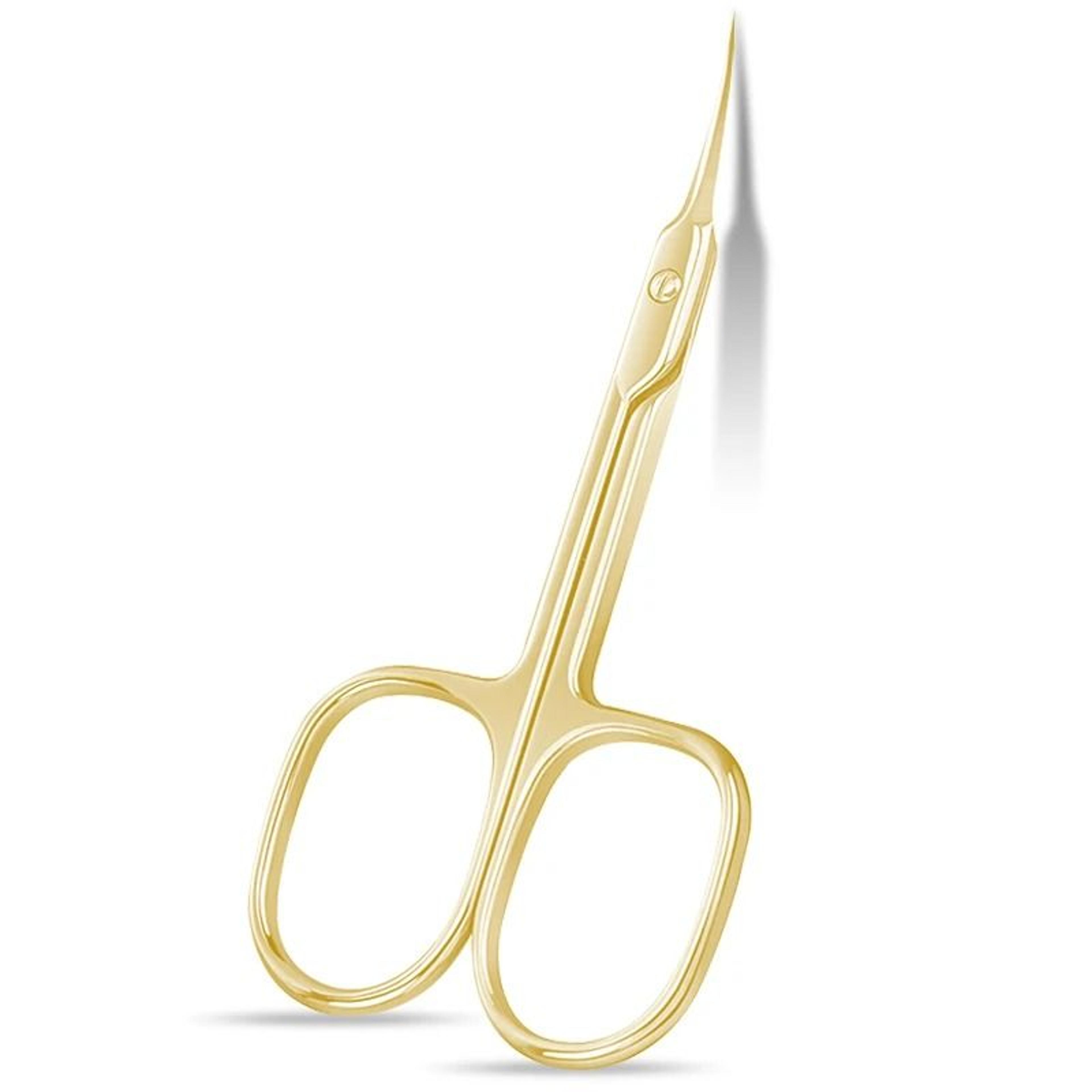 Precision MultiPurpose Cuticle And Beauty Scissors 10