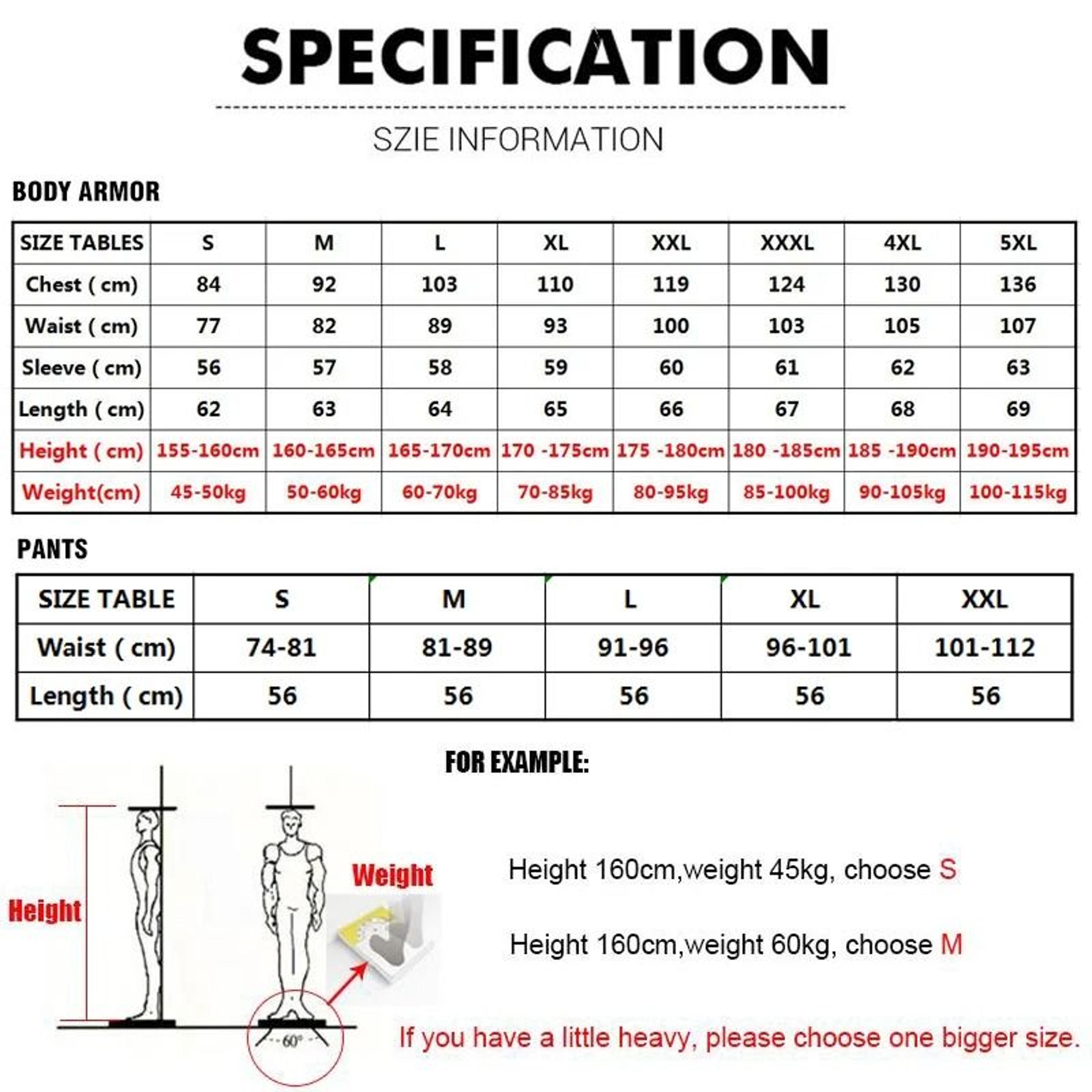 Motorcycle Full Body Armor Protection Jacket With Optional Shorts And Pants 6