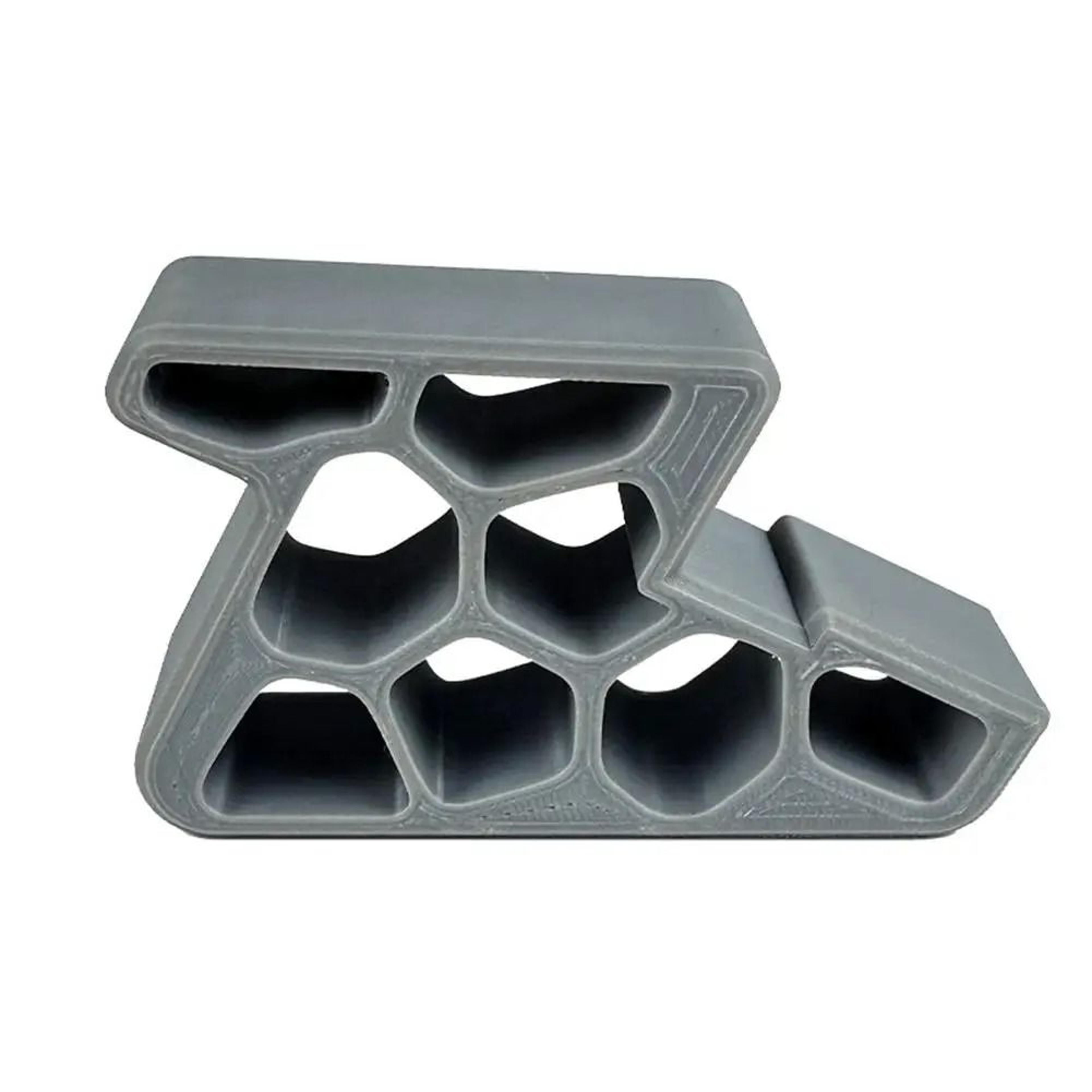 Heavy Duty Door Stopper Non Slip Balcony And Window Wedge 6