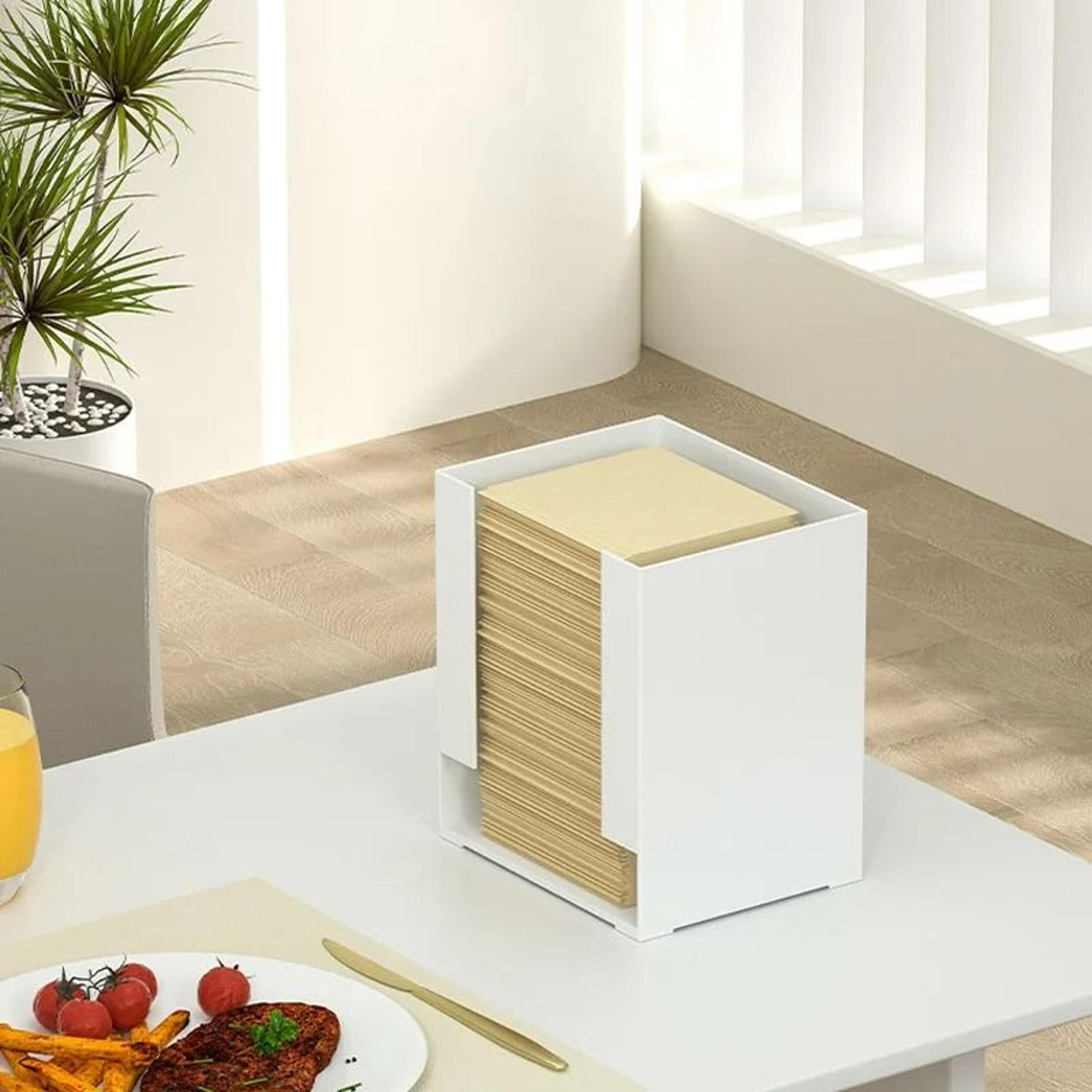Ramen Storage Box Kitchen Organizer For Noodles And Household Essentials 1