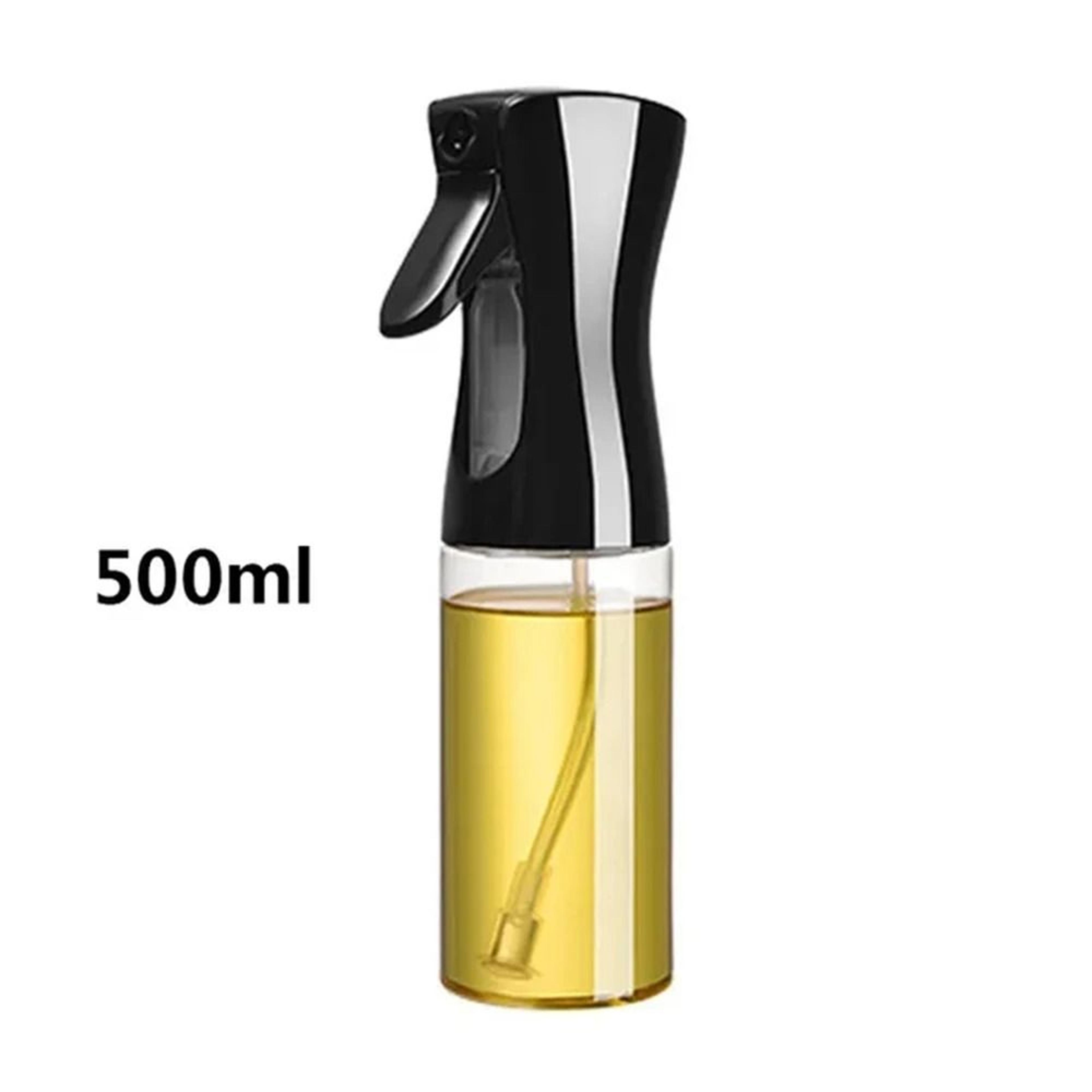 Oil Spray Bottle For Cooking And Baking Refillable Olive Oil Dispenser 11