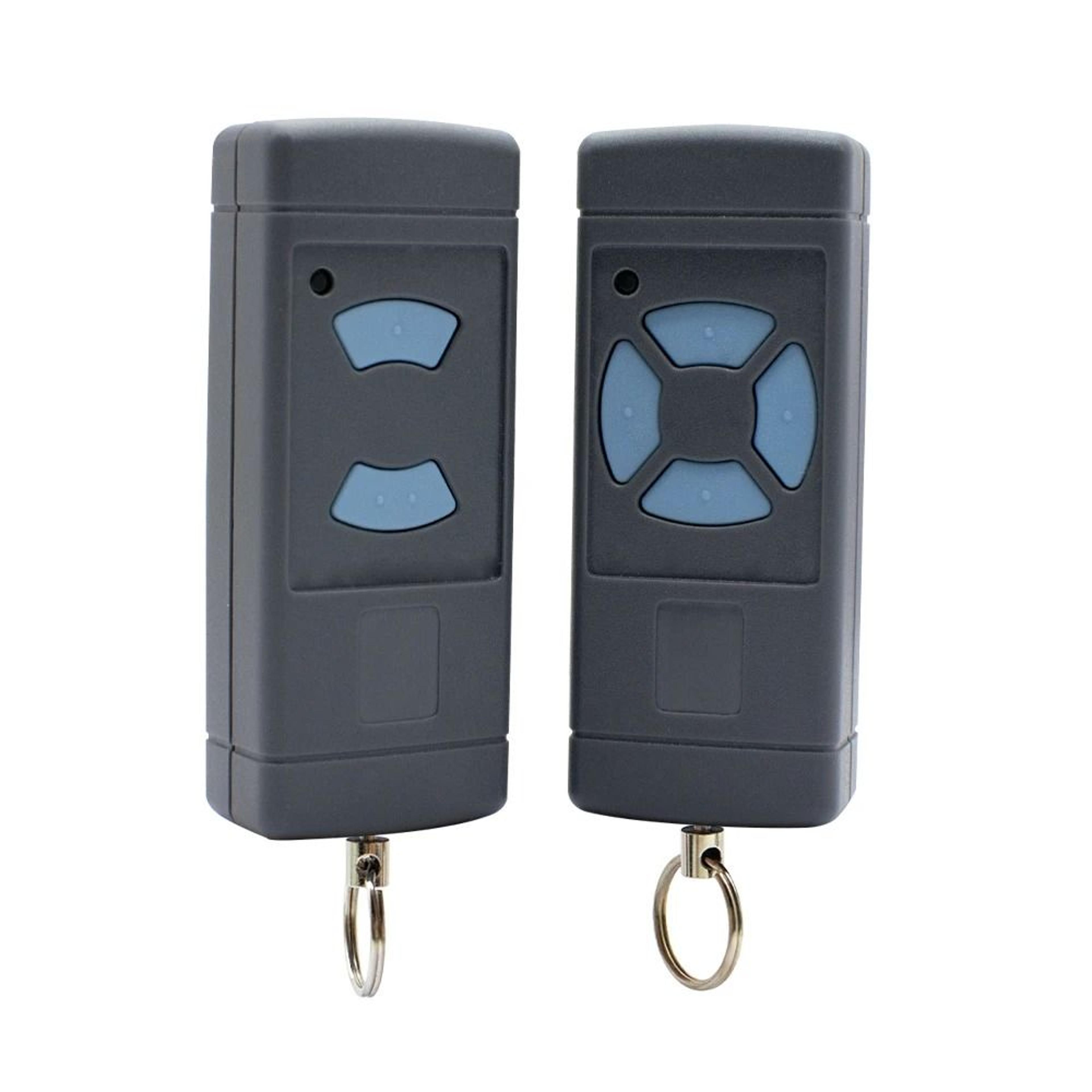 868MHz 24Button Garage Door Remote Duplicator Blue Button Type 0