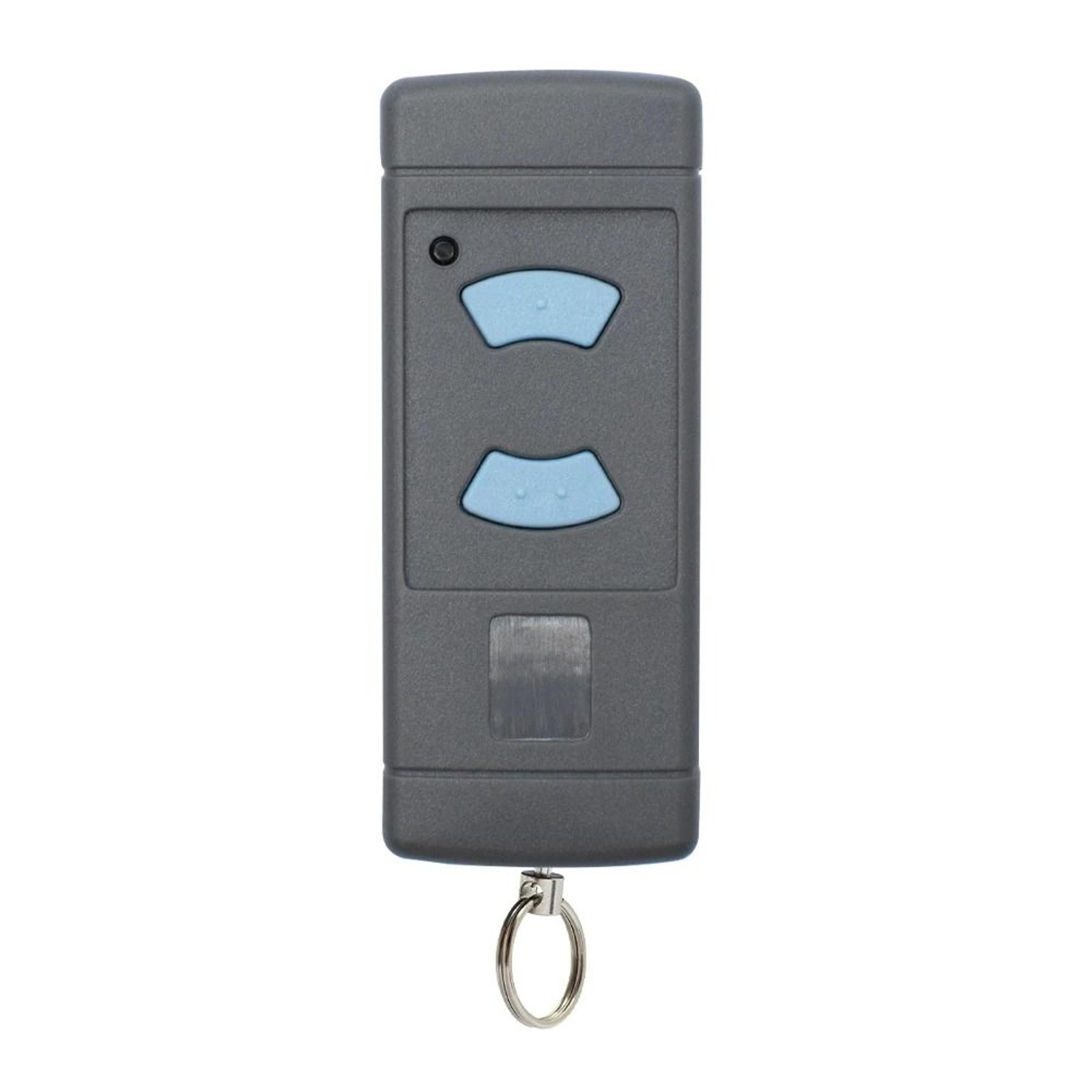 868MHz 24Button Garage Door Remote Duplicator Blue Button Type 6
