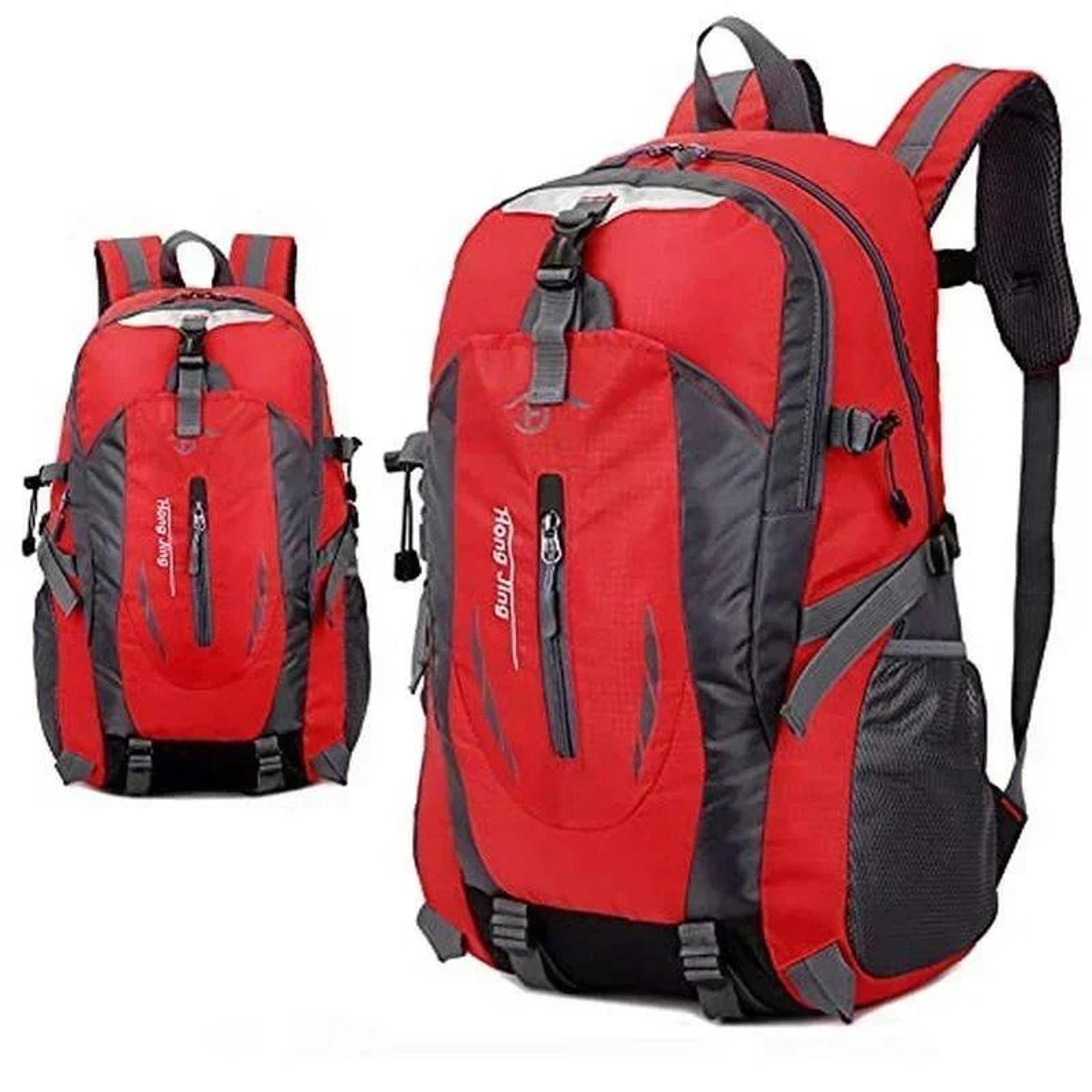 40L Waterproof Hiking Backpack  Lightweight Travel And Mountaineering Bag For Men And Women 0