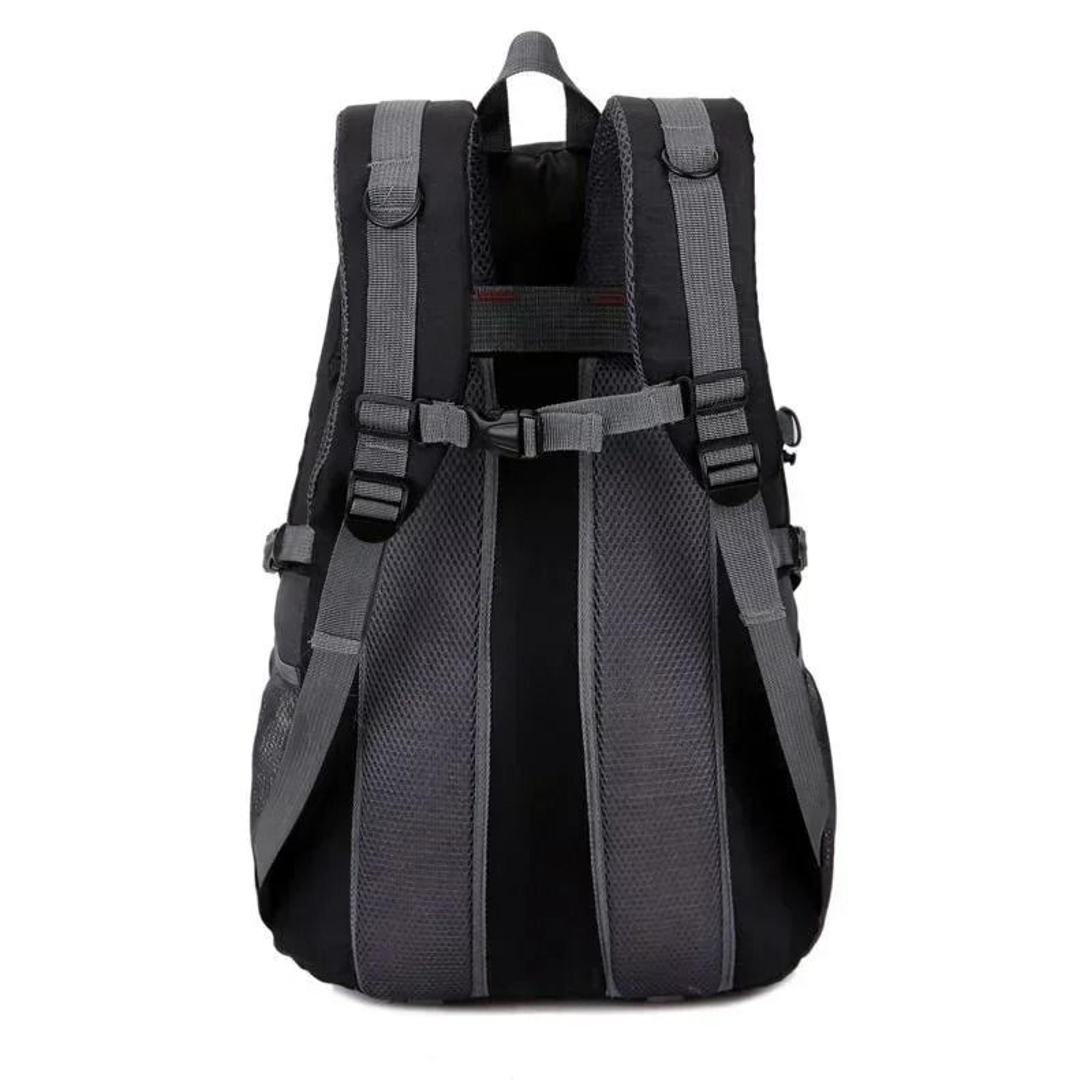 40L Waterproof Hiking Backpack  Lightweight Travel And Mountaineering Bag For Men And Women 3