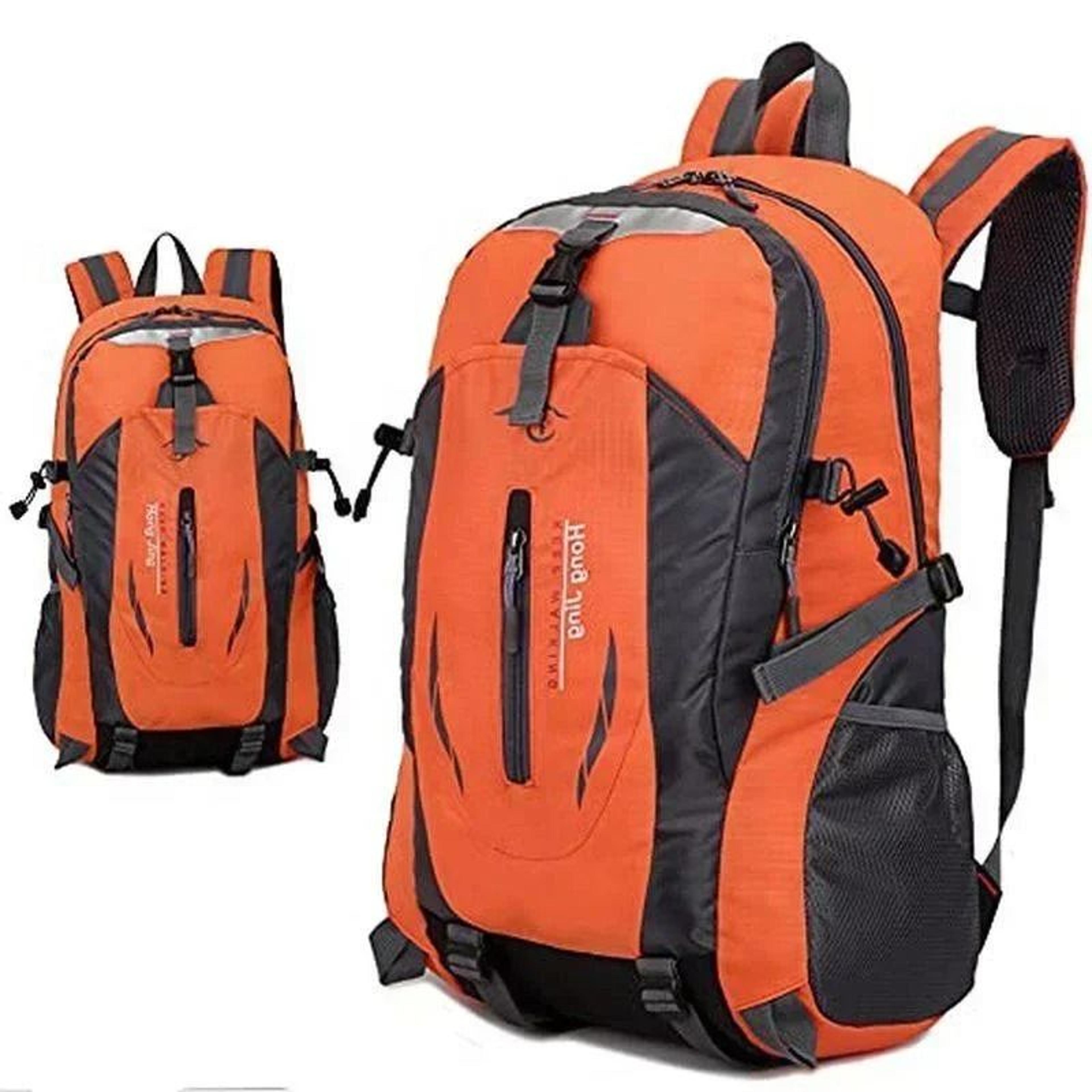 40L Waterproof Hiking Backpack  Lightweight Travel And Mountaineering Bag For Men And Women 4