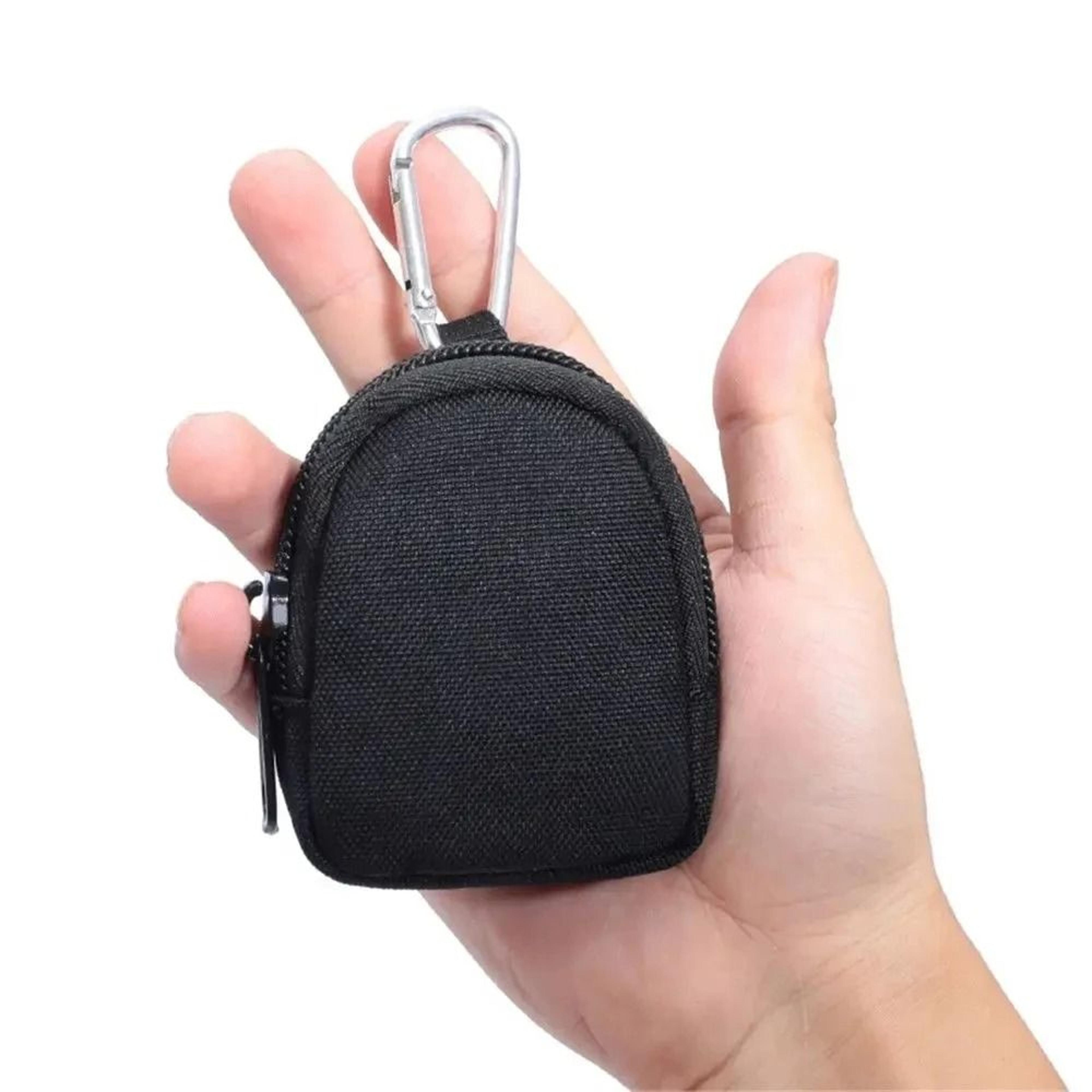 Mini Tactical EDC Pouch  Portable Key Wallet Holder And Coin Bag 0