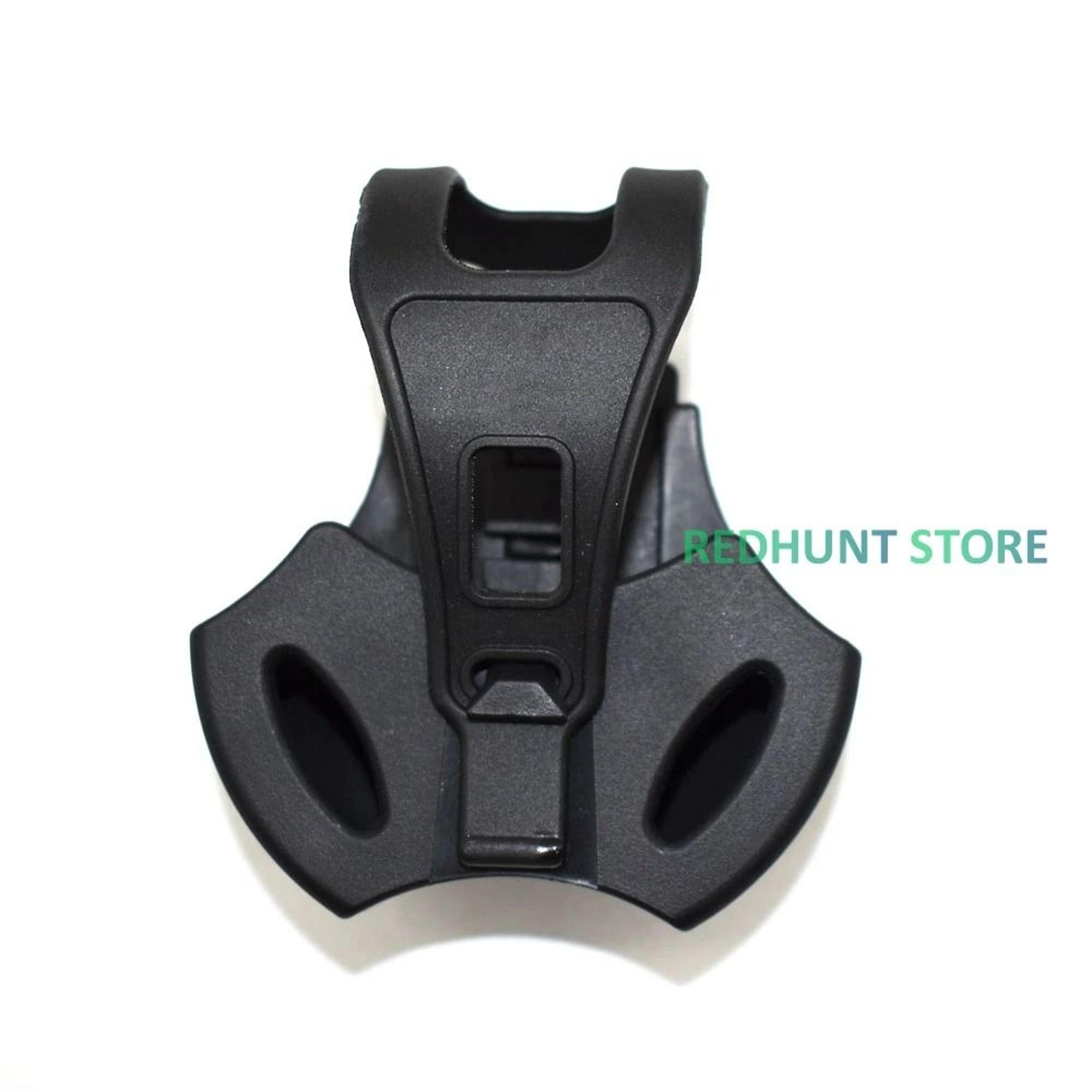 Tactical Open Top Handcuff Case For Duty And Training Use 3