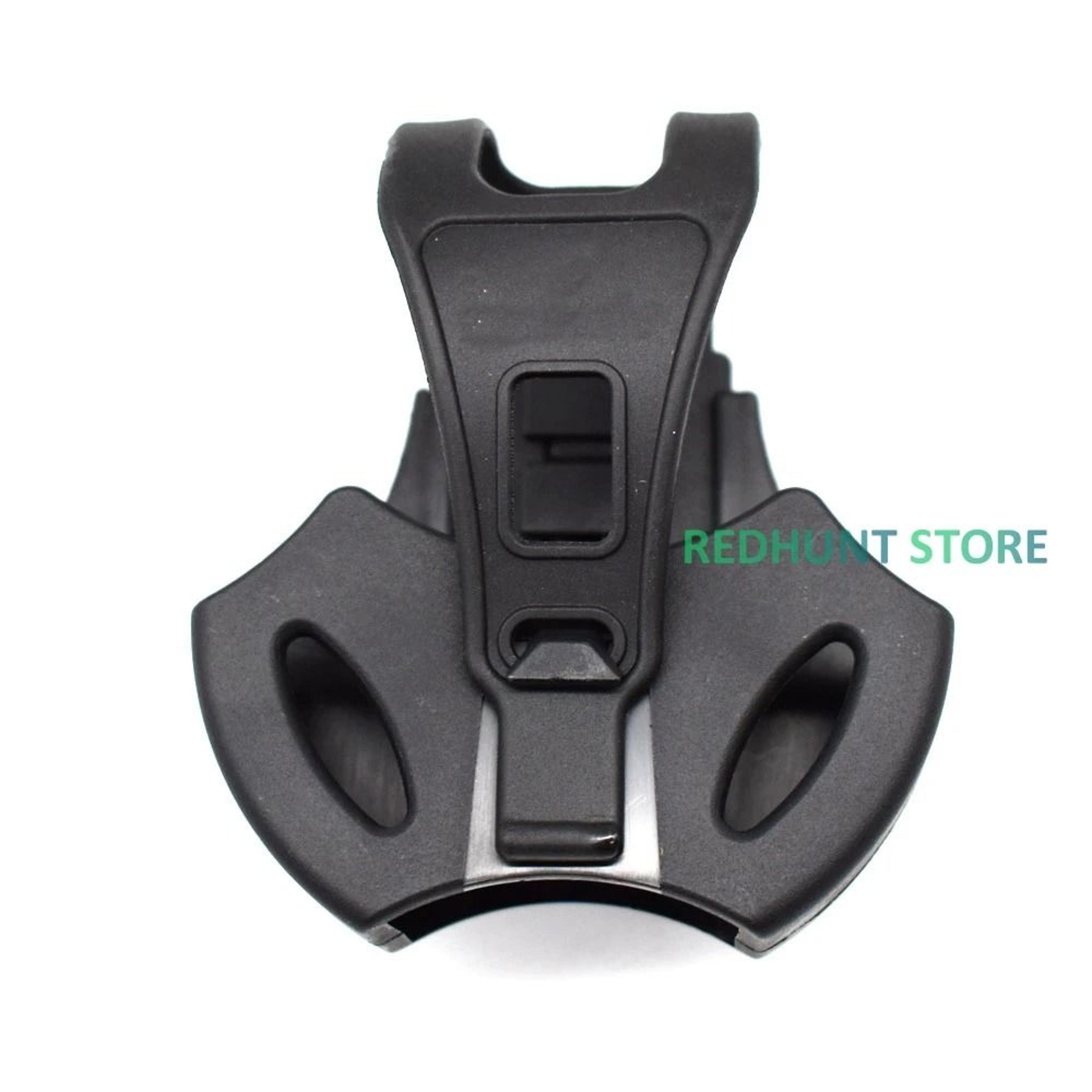 Tactical Open Top Handcuff Case For Duty And Training Use 4