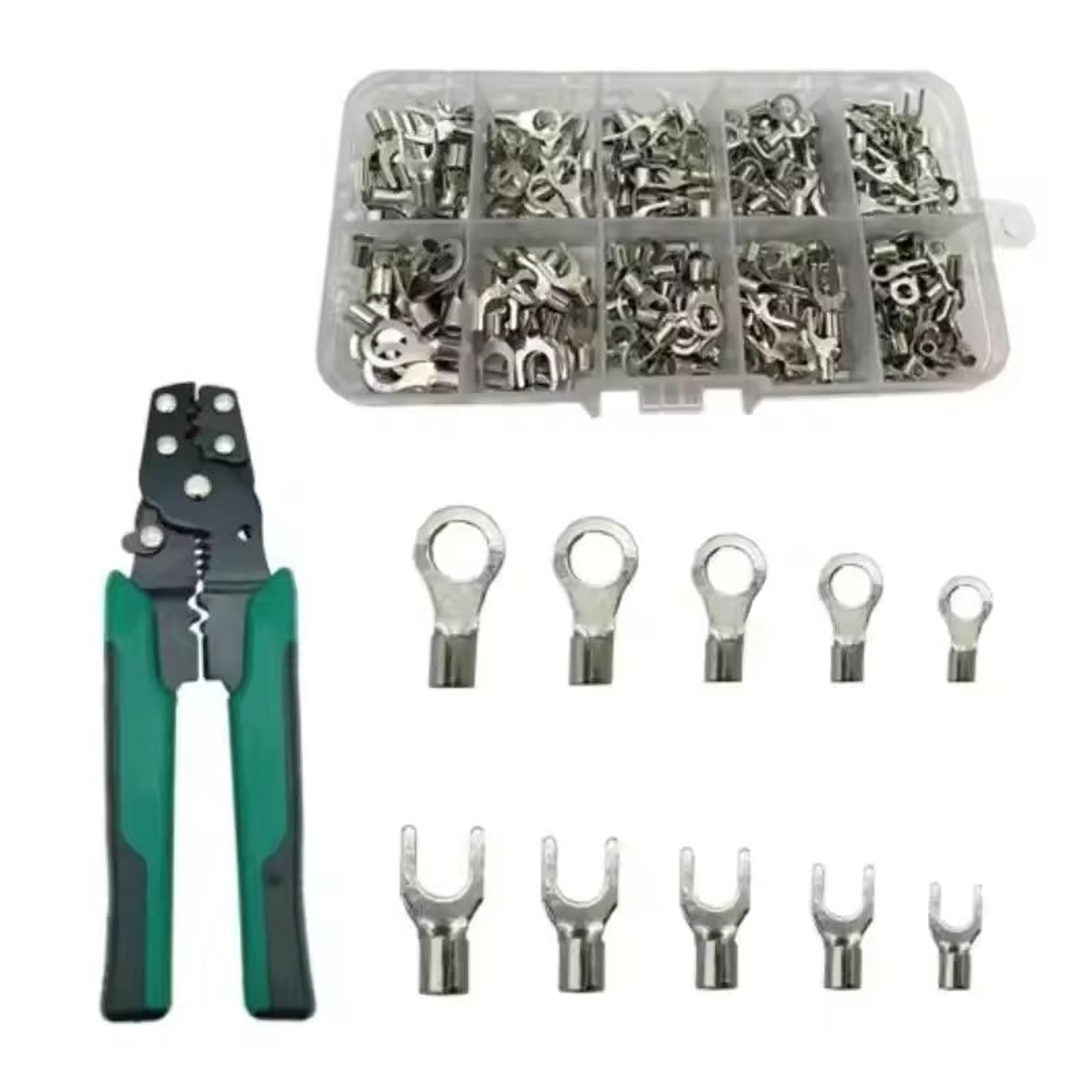 Portable Bicycle Valve Core Tool 4 In 1 7