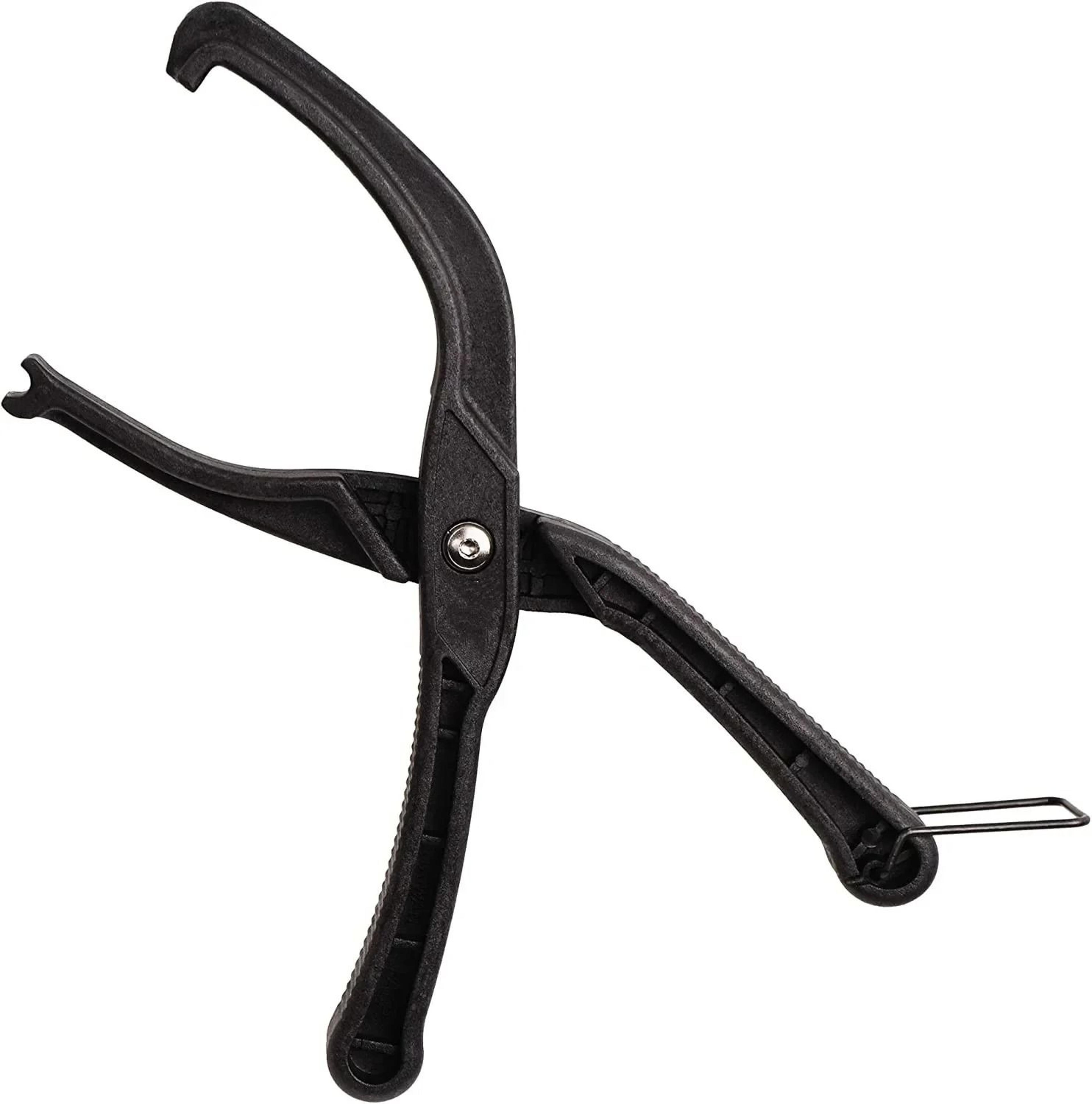 Bicycle Tire Lever Clamp Tool 7