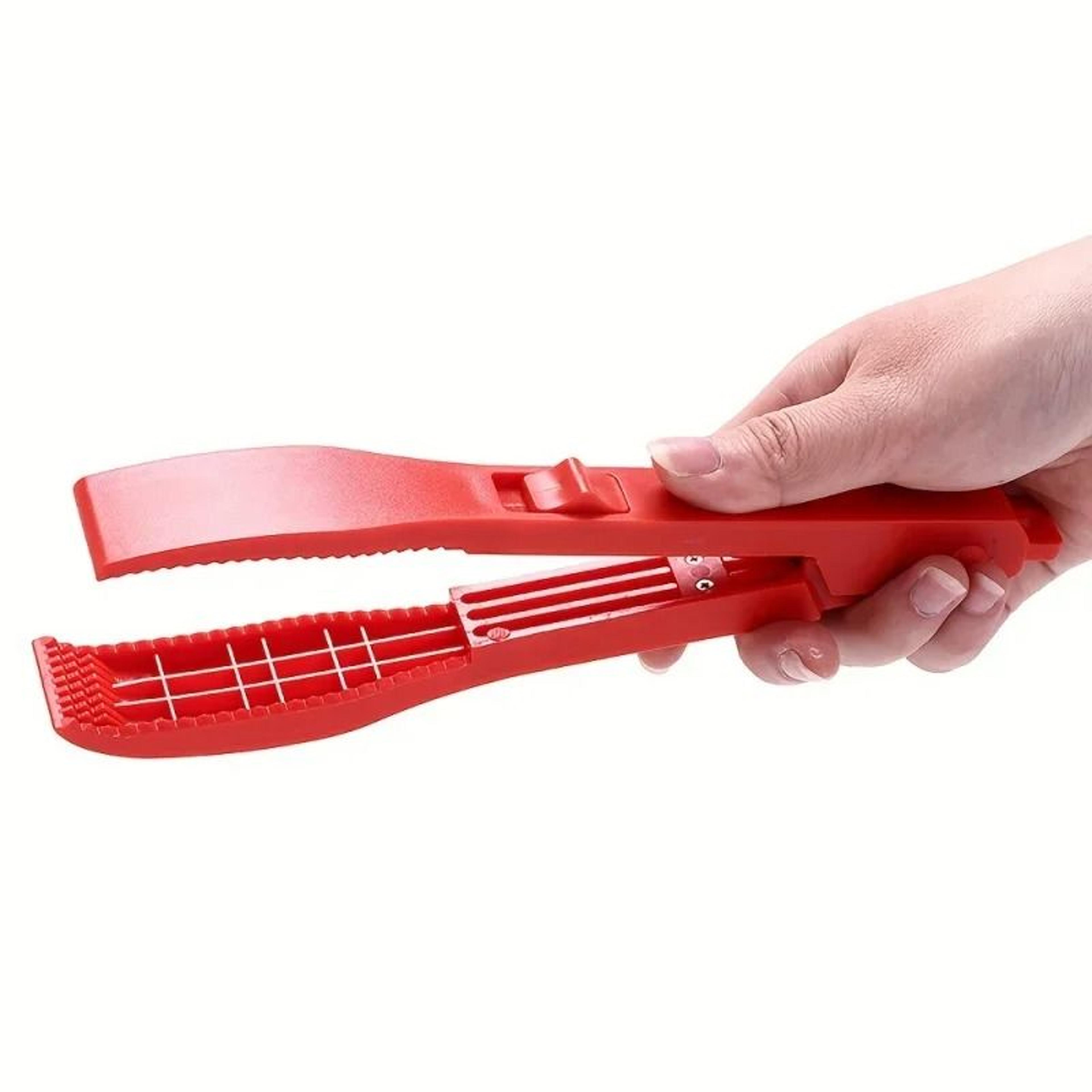 Multifunctional Fishing Fish Clip Hand Controller Grip Tool 5