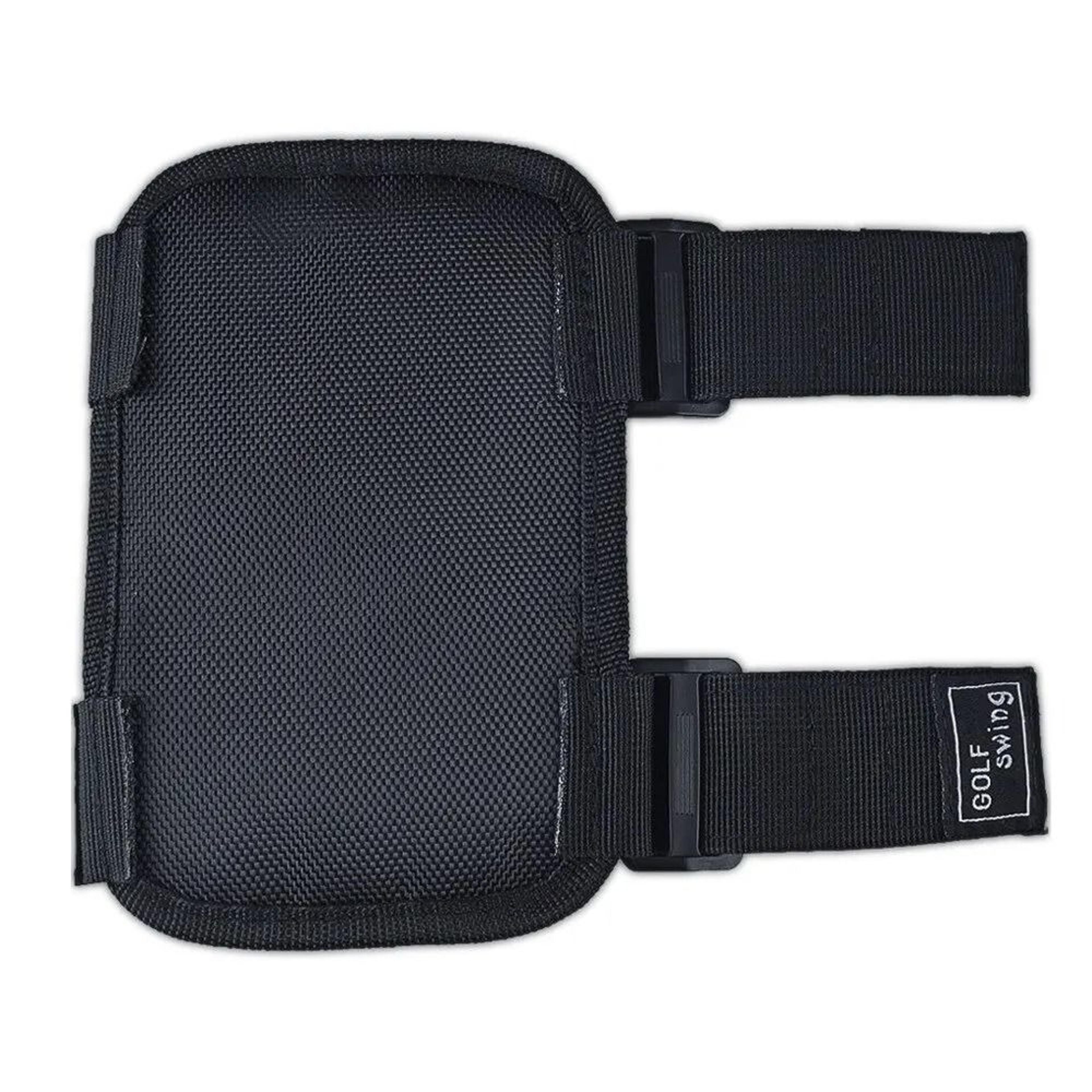 Golf Swing Trainer Elbow Support For Better Swing Alignment 6