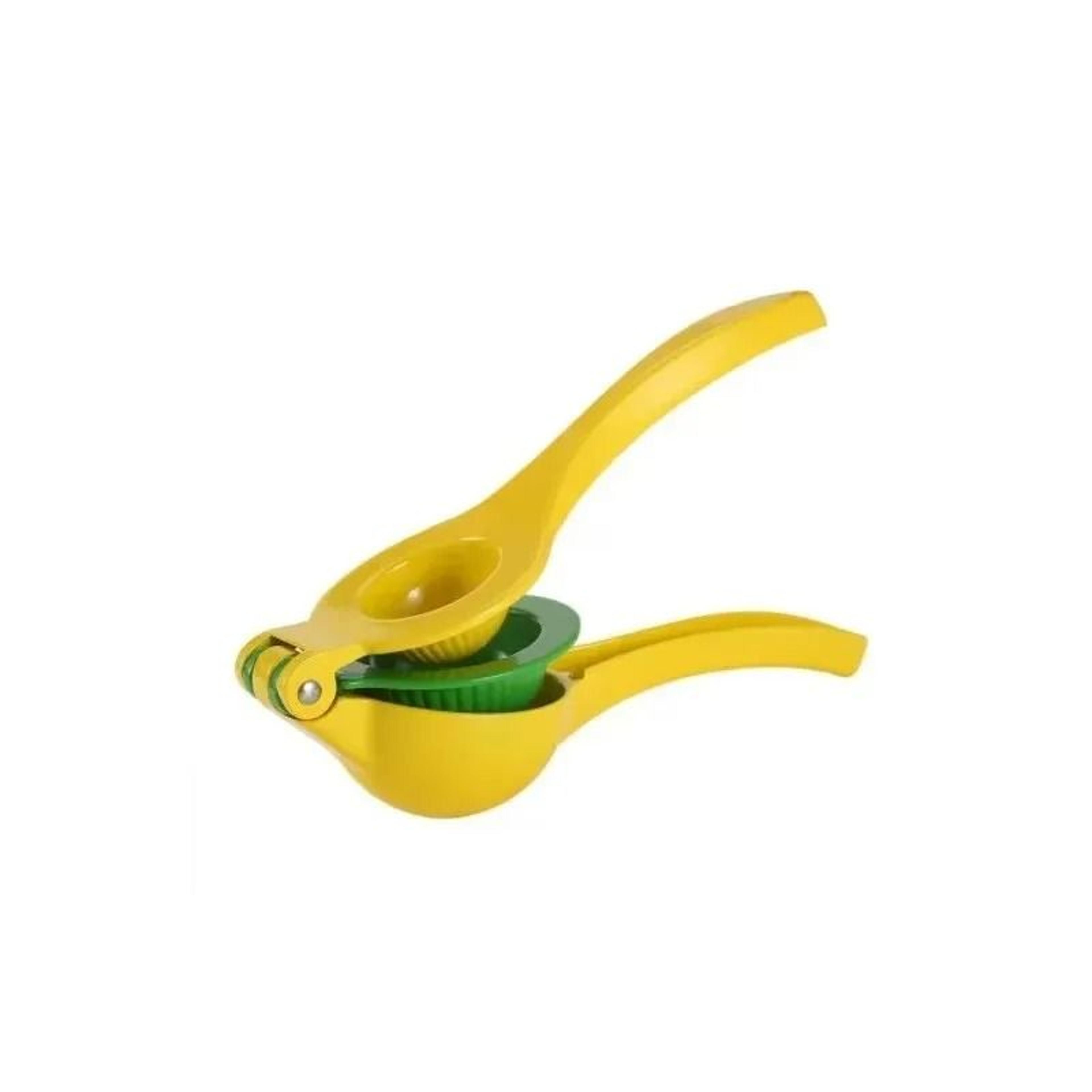 High Quality Lemon Juicer Stainless Steel Manual Citrus Press 8