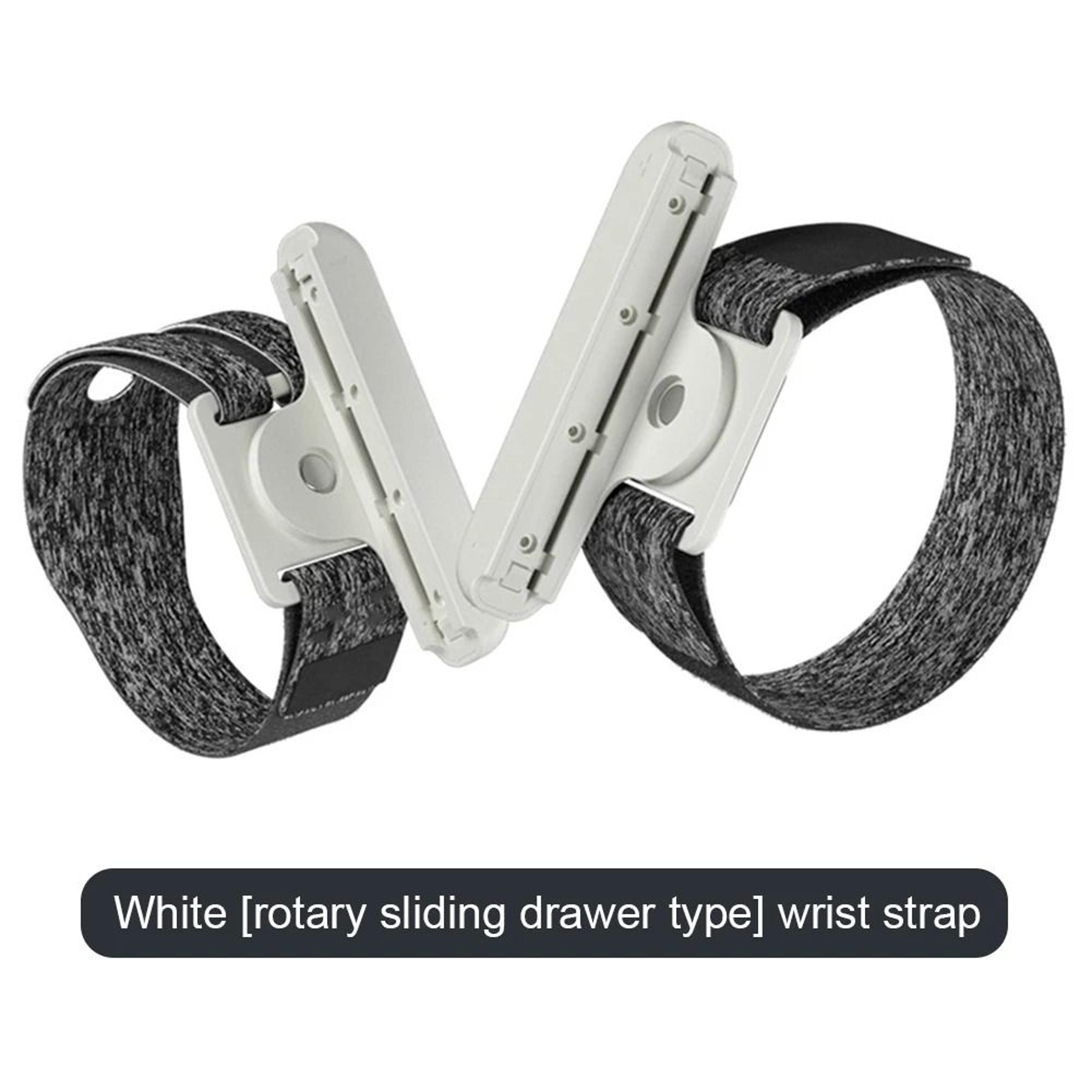 Controller Wristband Adjustable Game Wrist Straps 360 Rotation For Switch Gaming 3