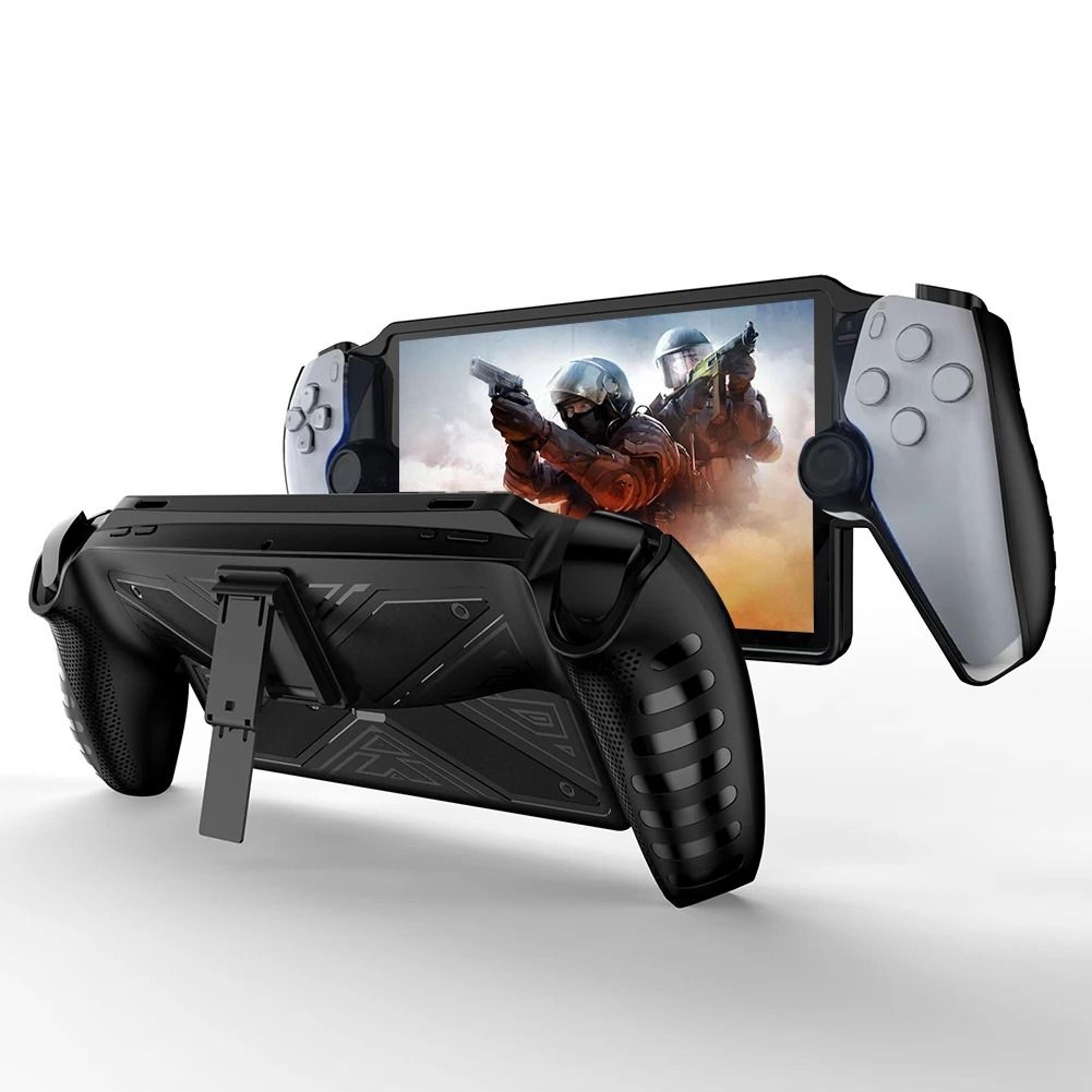 Protective Case Cover For PS5 Portal Handheld Console 1